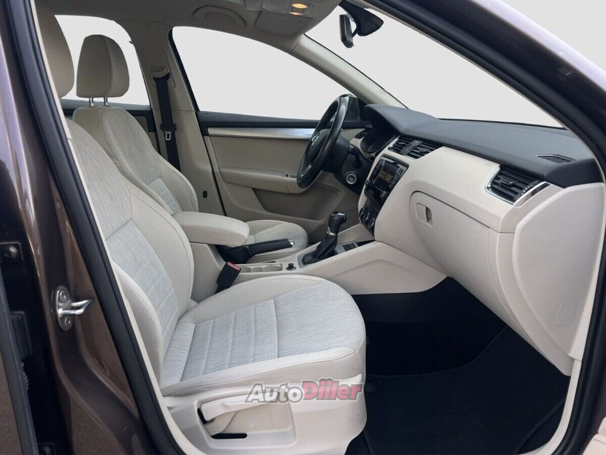Skoda Octavia 1.4 110kW 2015, kuva 5/10