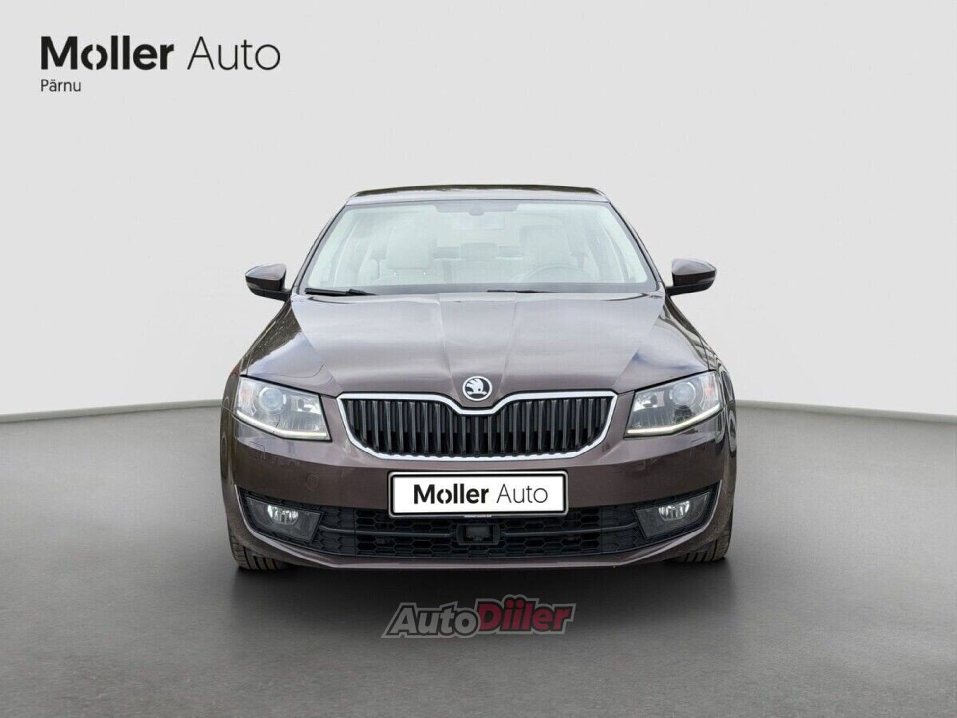 Skoda Octavia 1.4 110kW 2015, kuva 3/10