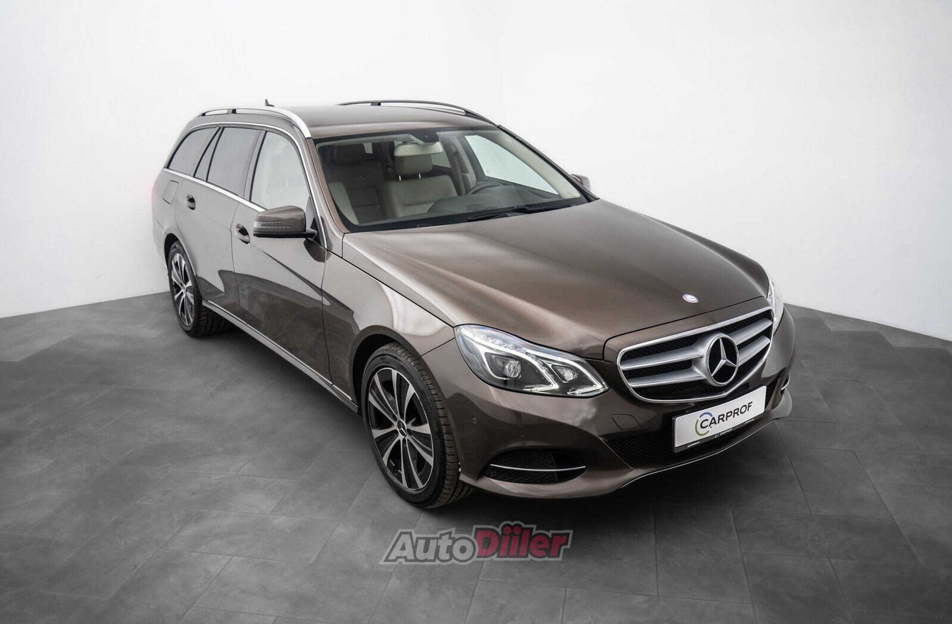 Mercedes-Benz E 250 2.1 150kW 2014, kuva 5/10