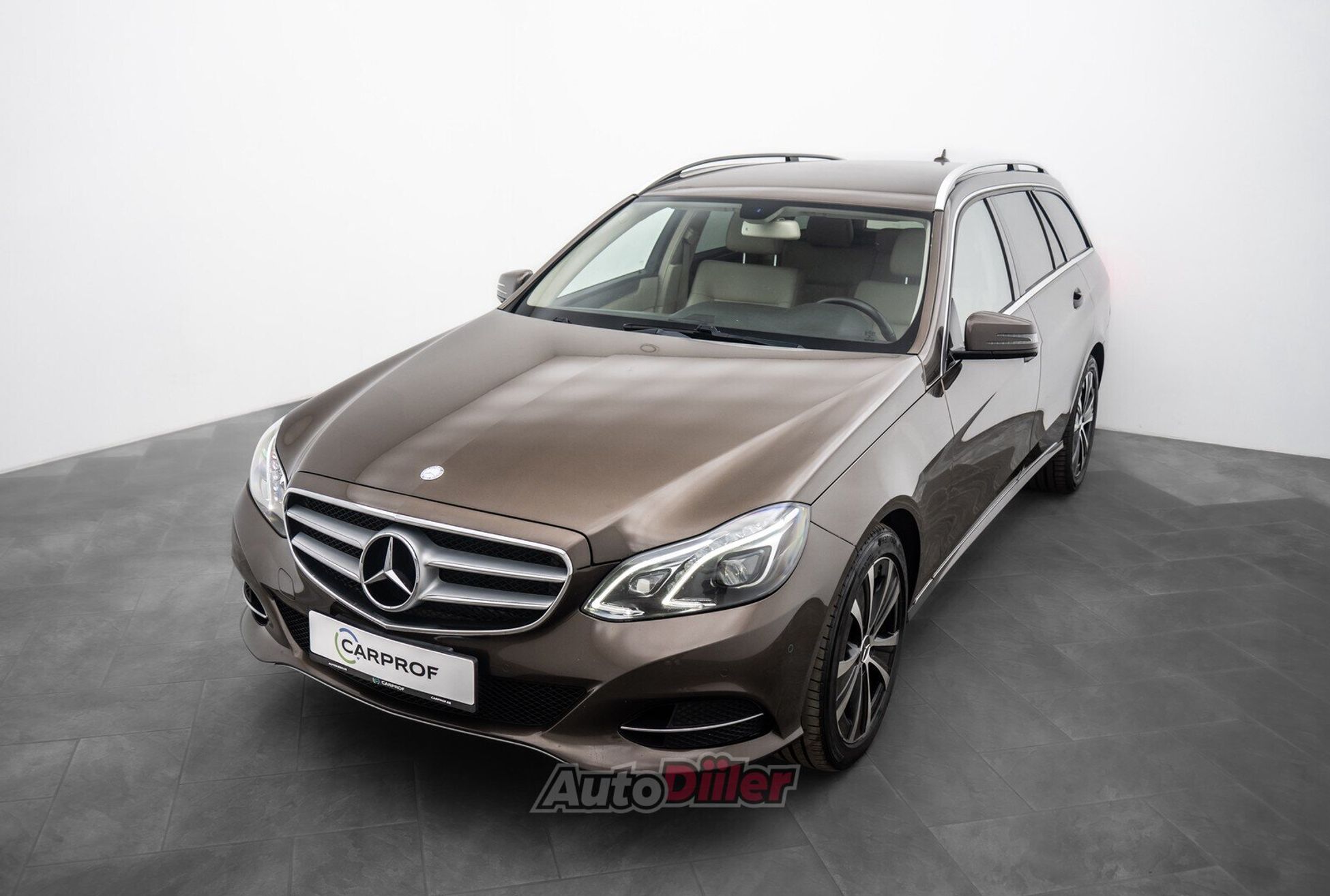 Mercedes-Benz E 250