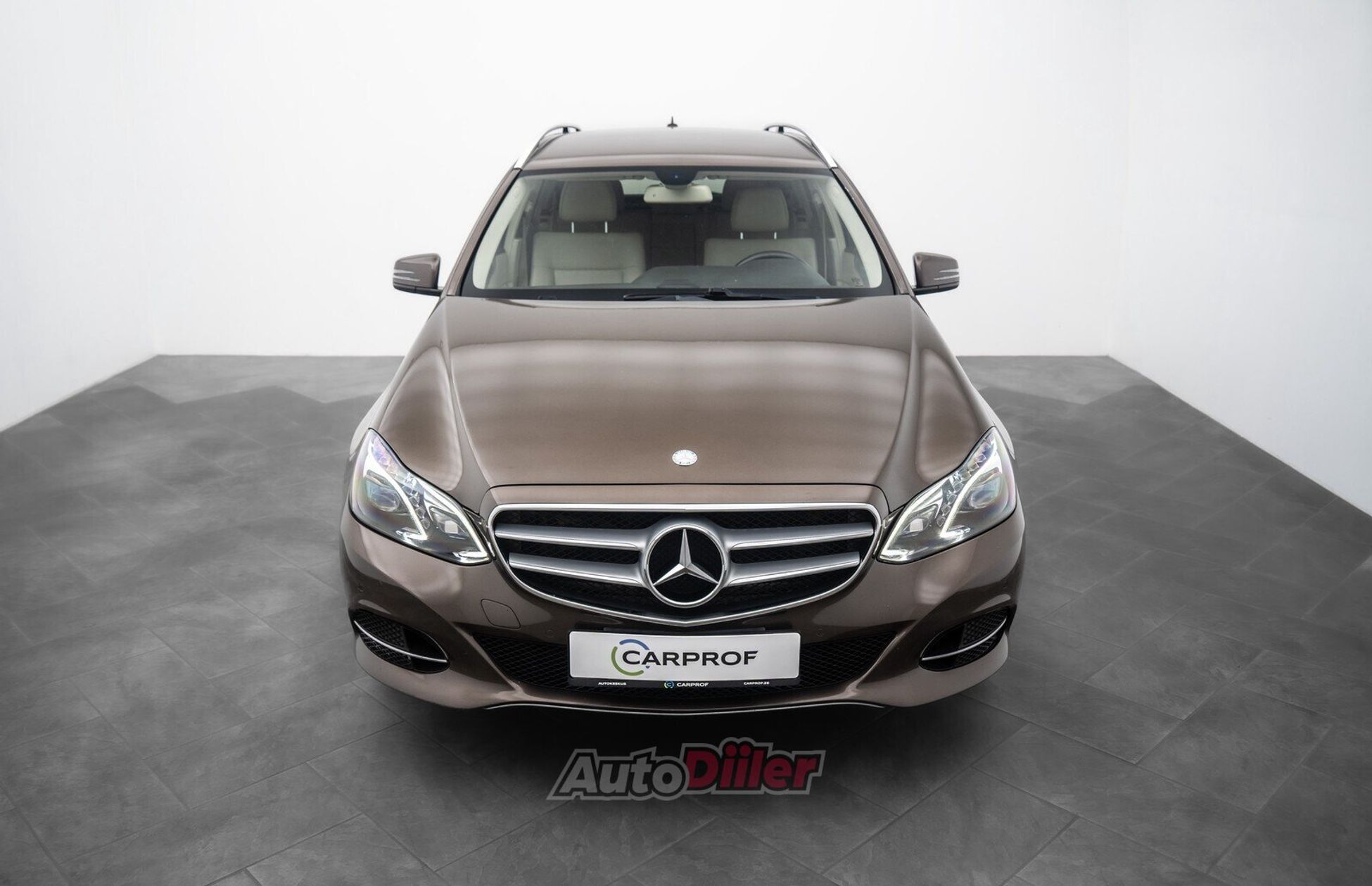 Mercedes-Benz E 250 2.1 150kW 2014, kuva 4/10