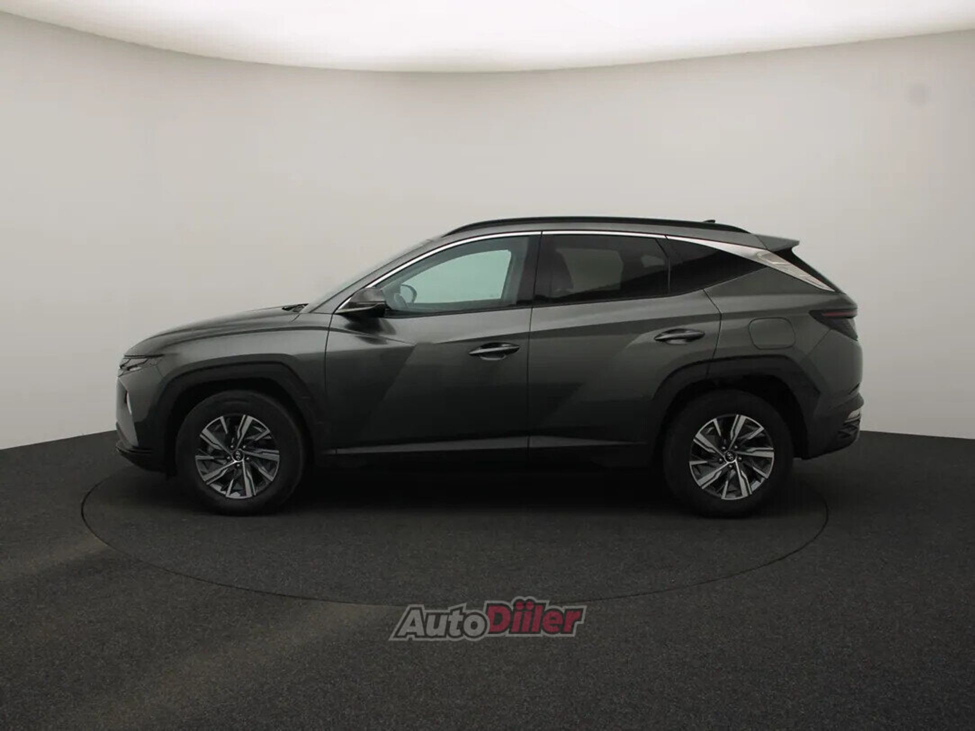 Hyundai Tucson Comfort 1.6 132kW 2023, kuva 6/10
