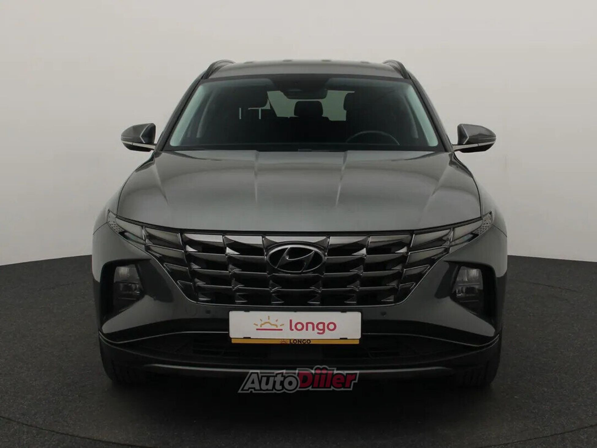 Hyundai Tucson Comfort 1.6 132kW 2023, kuva 3/10