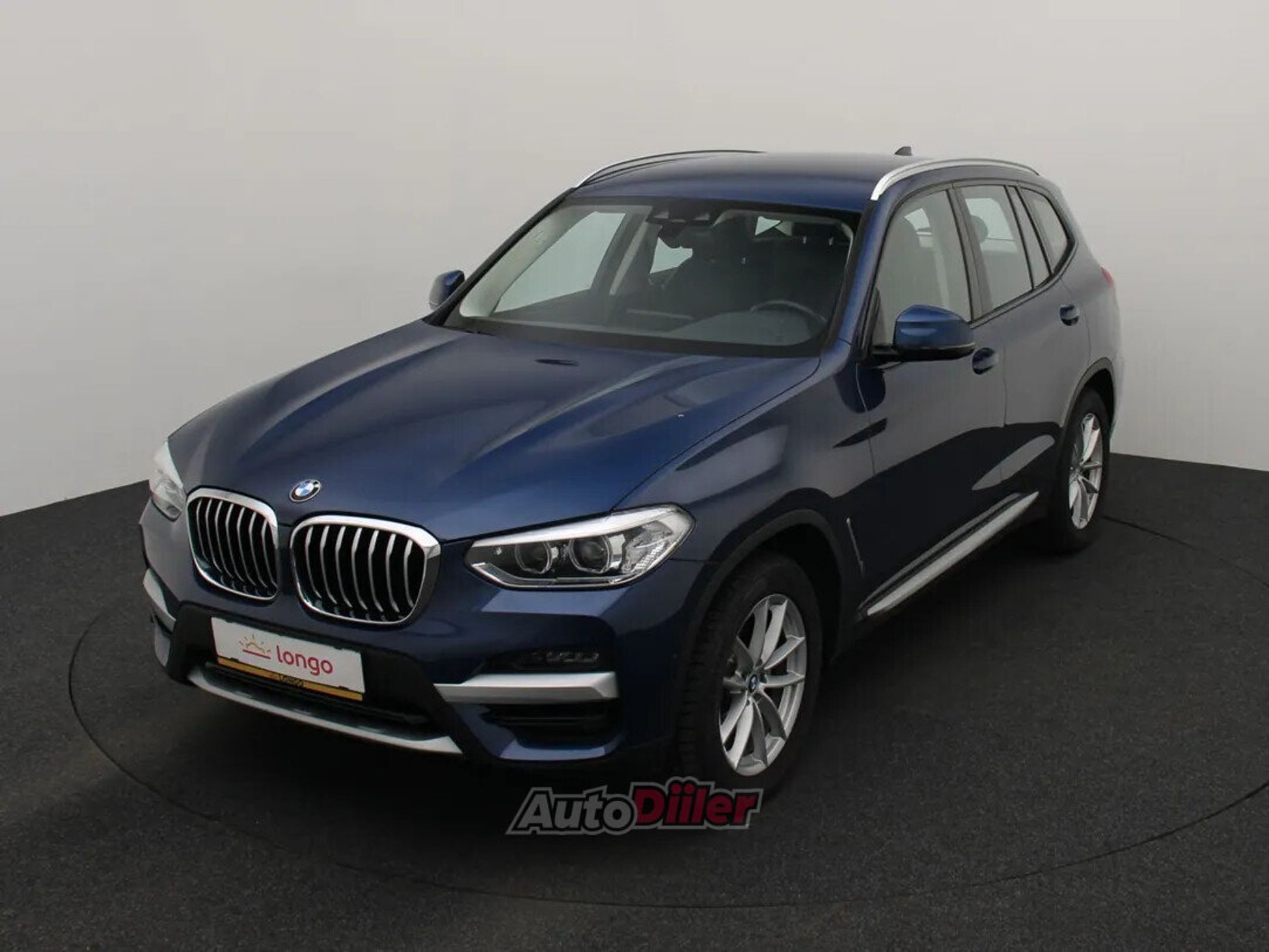 BMW X3 M