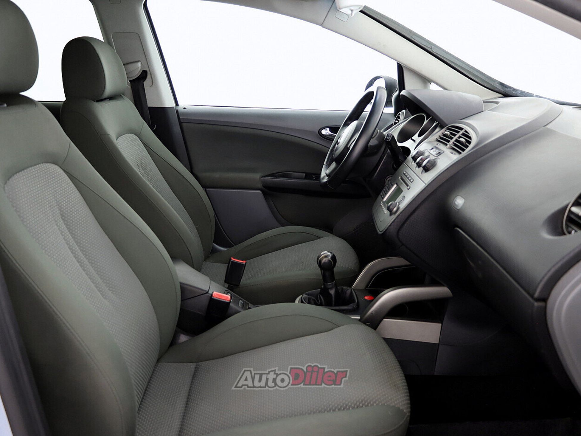SEAT Altea 1.6 75kW 2005, kuva 6/7