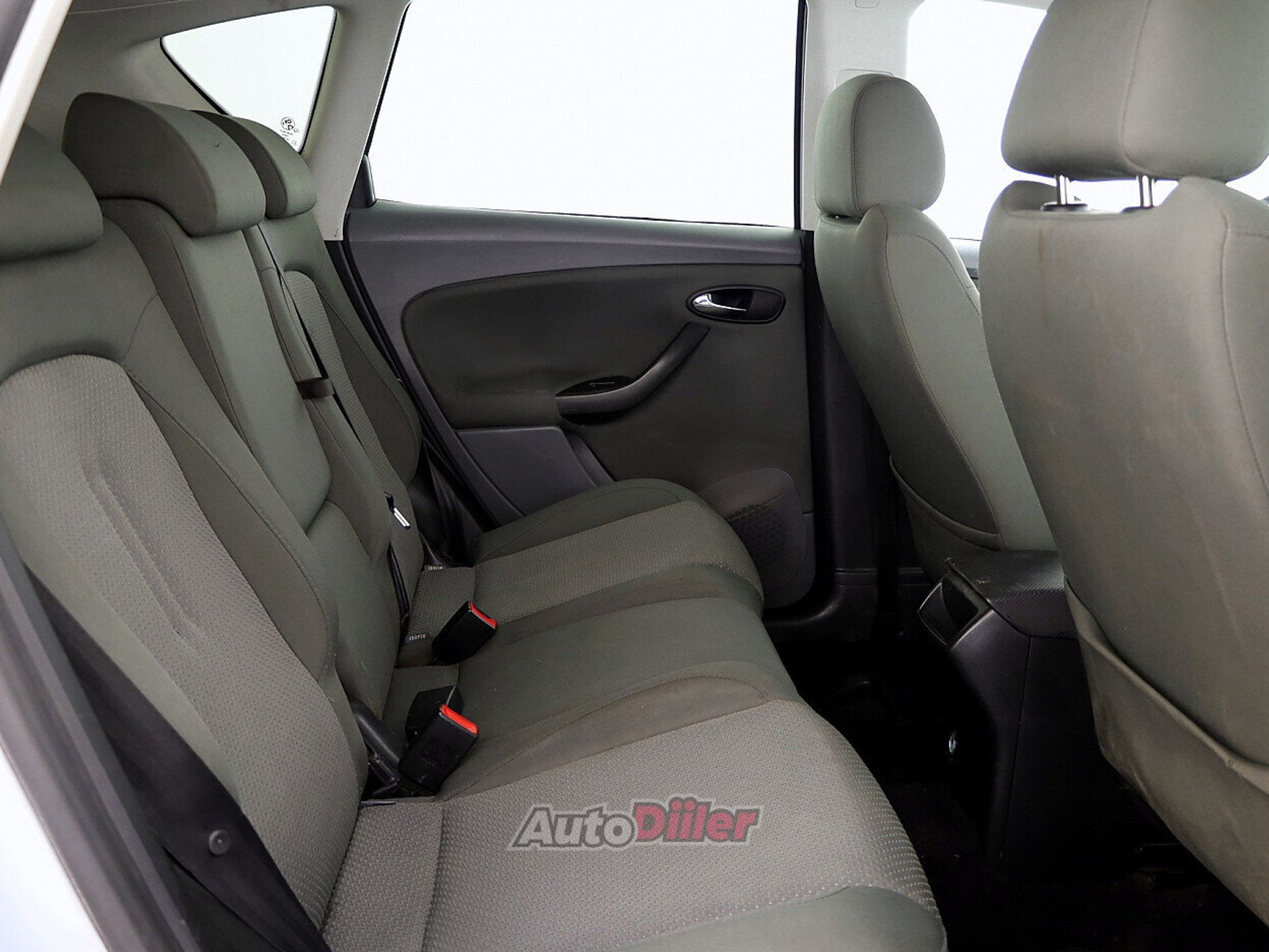 SEAT Altea 1.6 75kW 2005, kuva 7/7