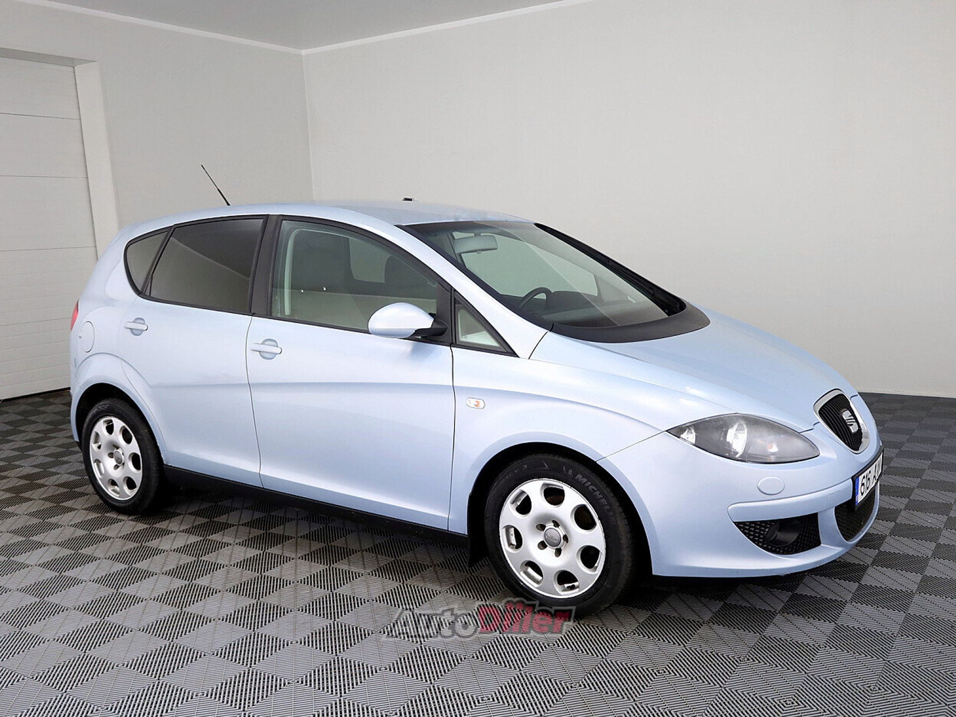 SEAT Altea