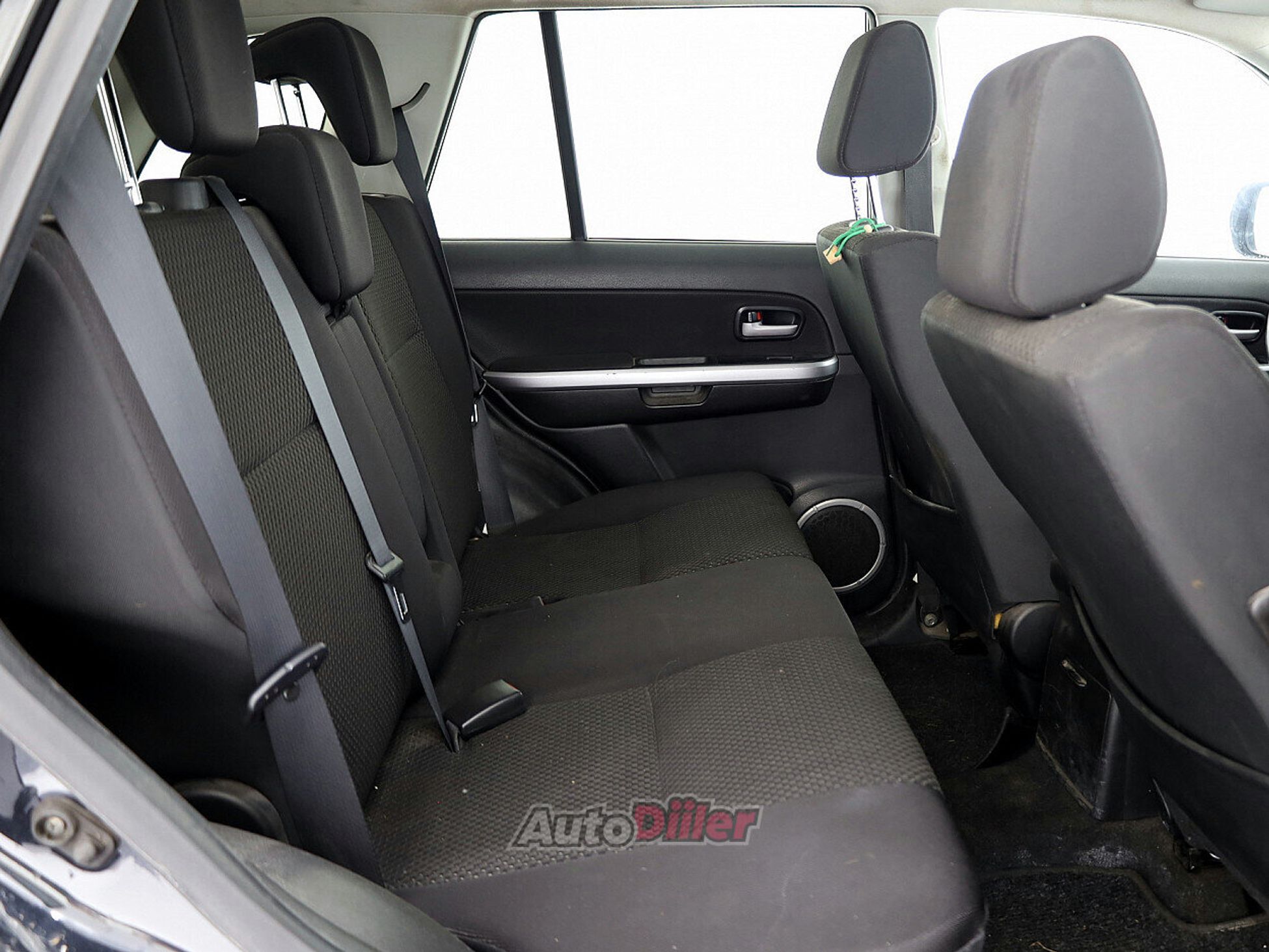 Suzuki Grand Vitara 2.4 124kW 2010, photo 7/7