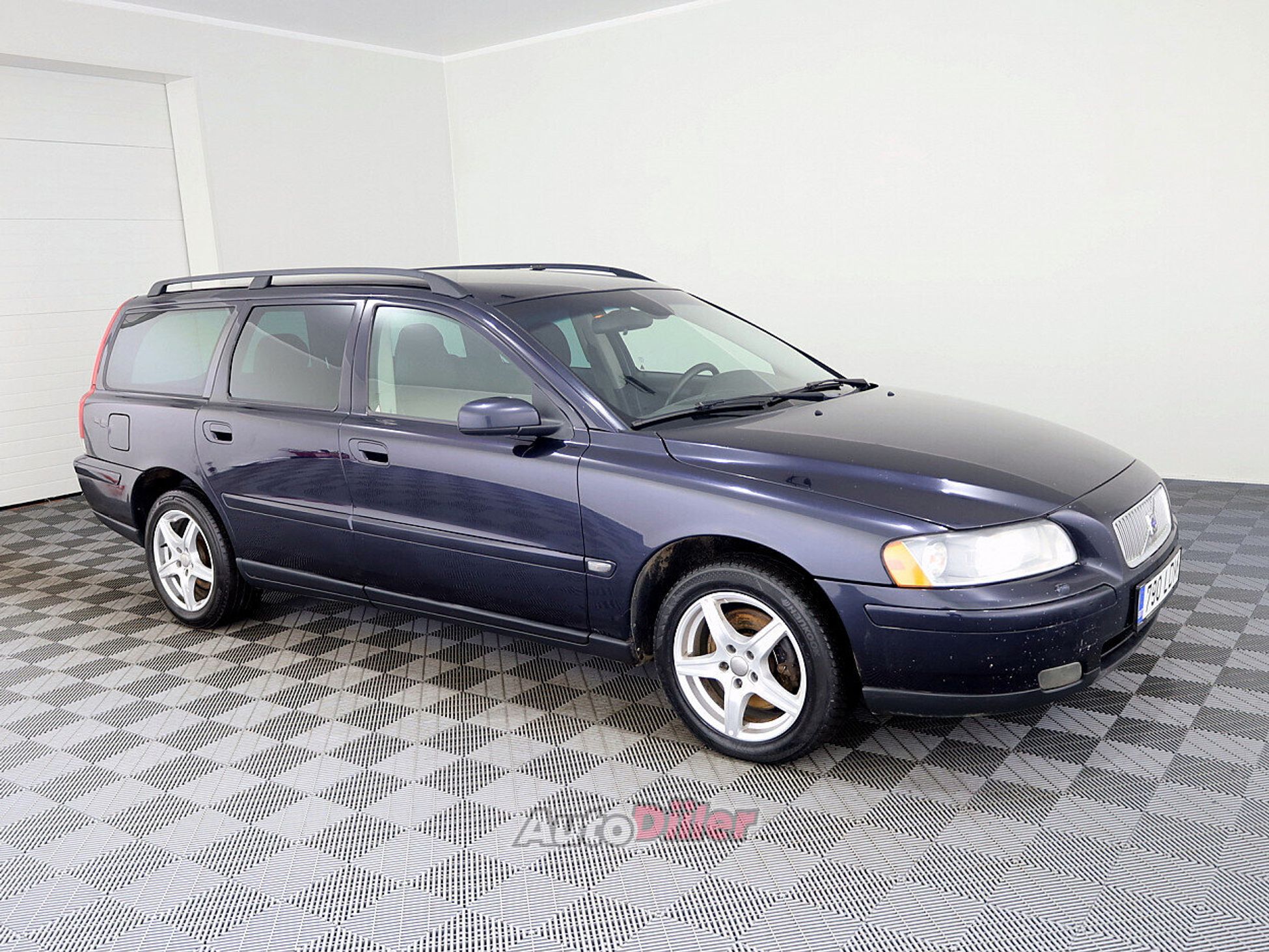 Volvo V70