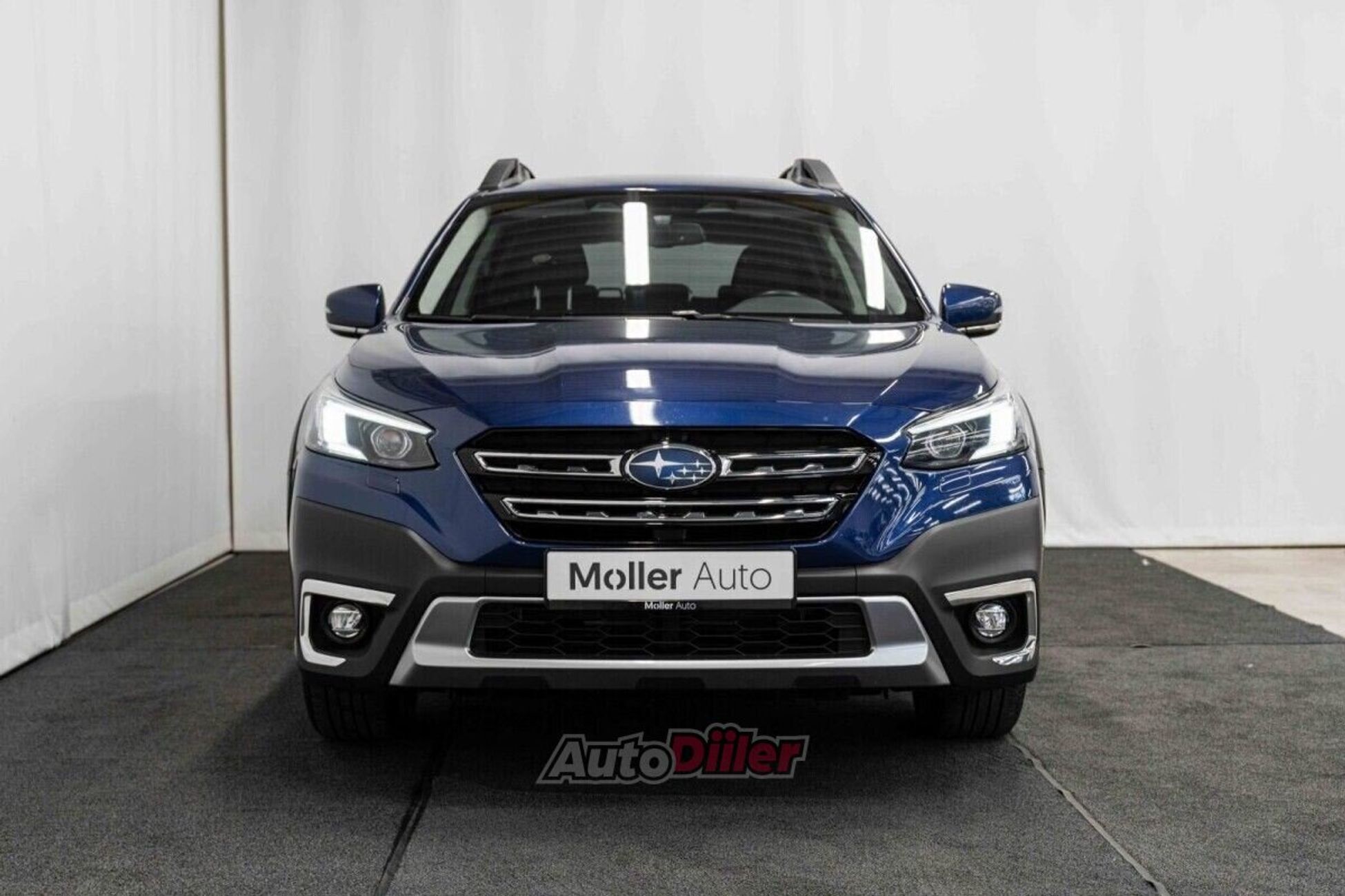 Subaru Outback 2.5 124kW 2024, kuva 2/10