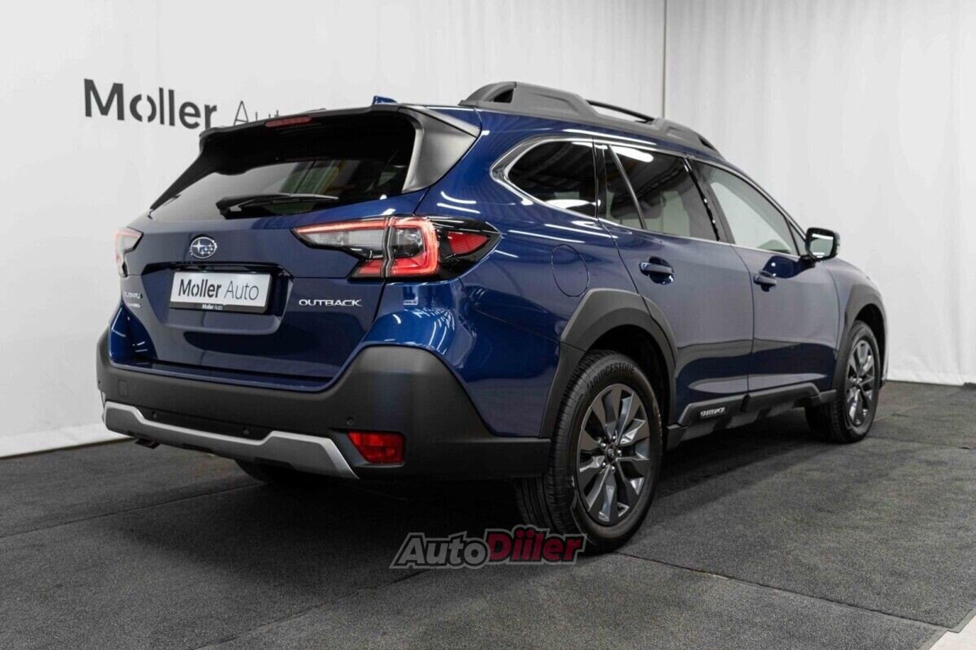 Subaru Outback 2.5 124kW 2024, kuva 5/10