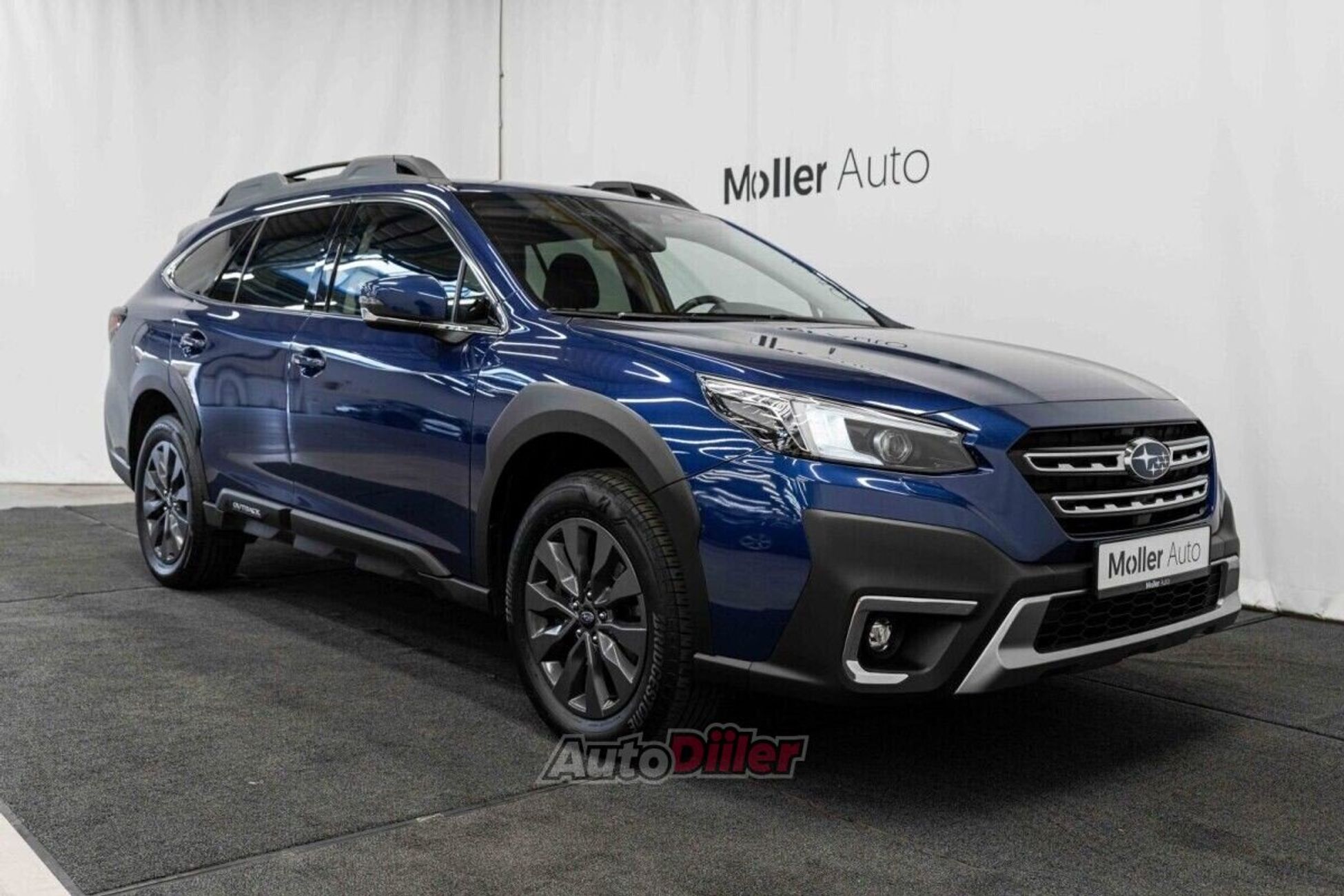 Subaru Outback 2.5 124kW 2024, kuva 6/10