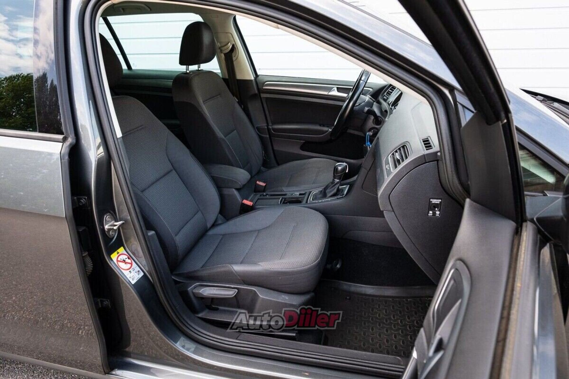 Volkswagen Golf 1.6 85kW 2018, photo 6/10