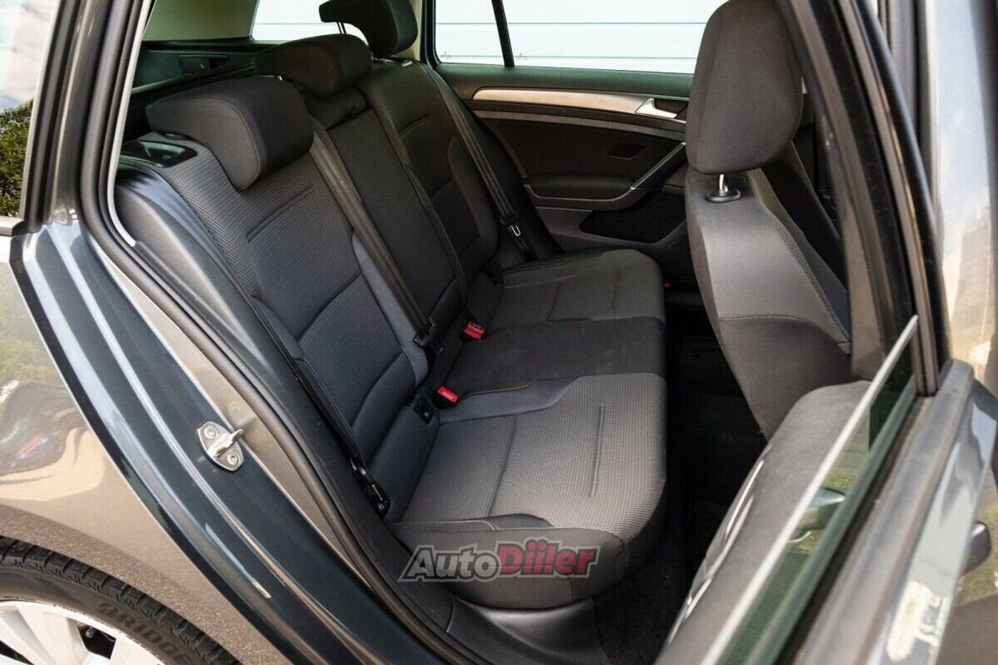 Volkswagen Golf 1.6 85kW 2018, photo 7/10
