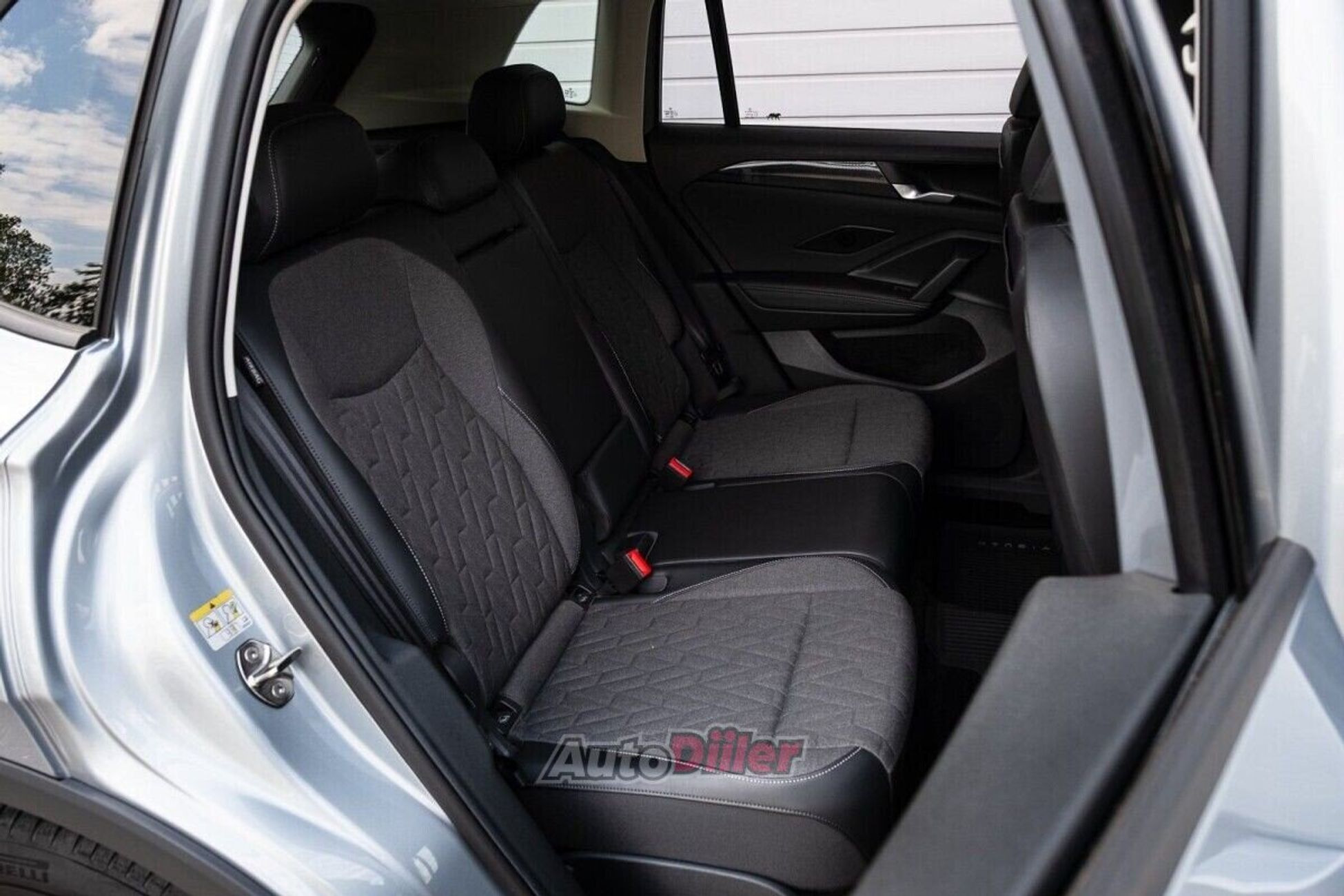 Volkswagen Tiguan 2.0 110kW 2024, kuva 7/10