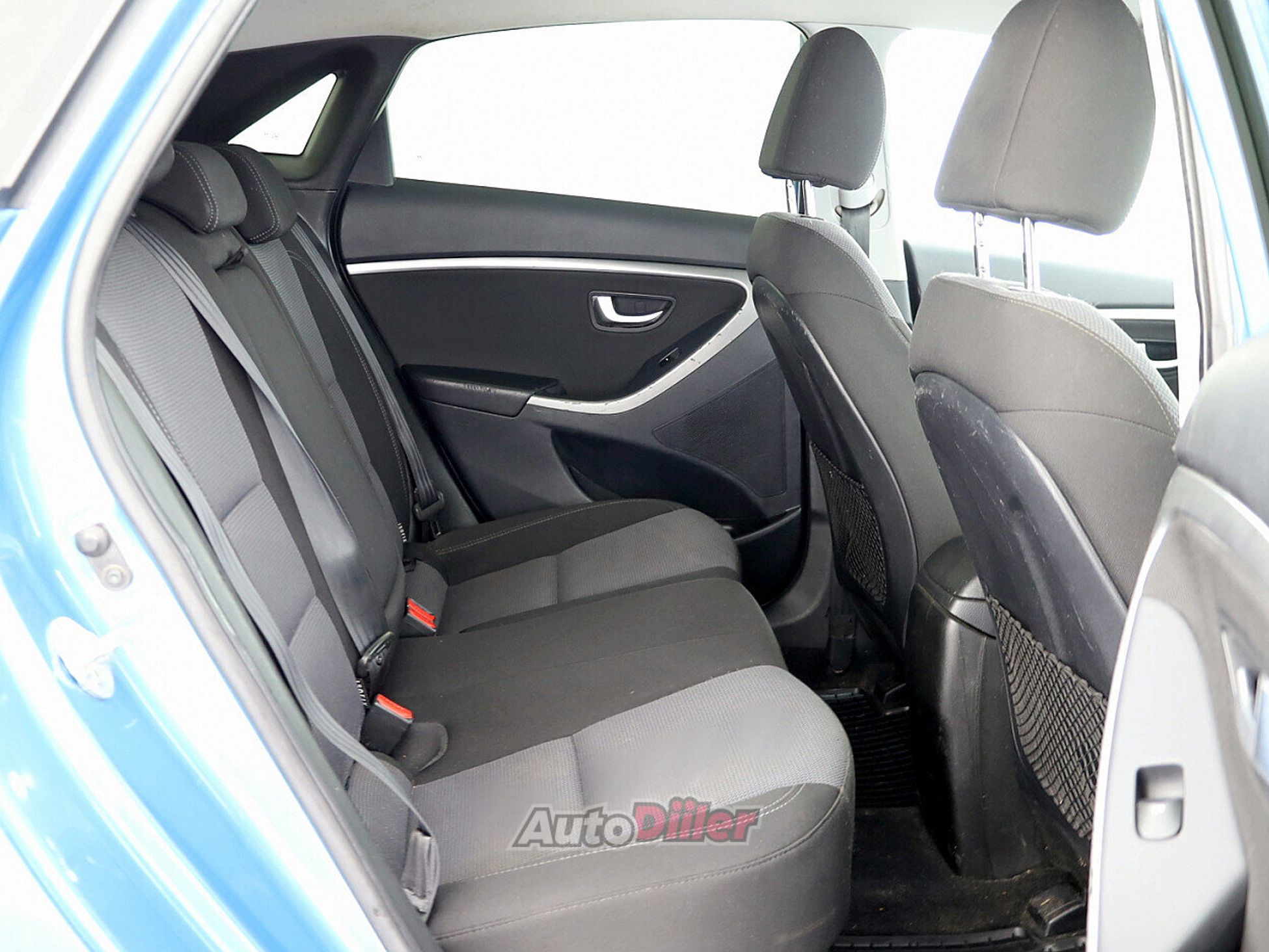 Hyundai i30 1.6 99kW 2012, photo 7/7