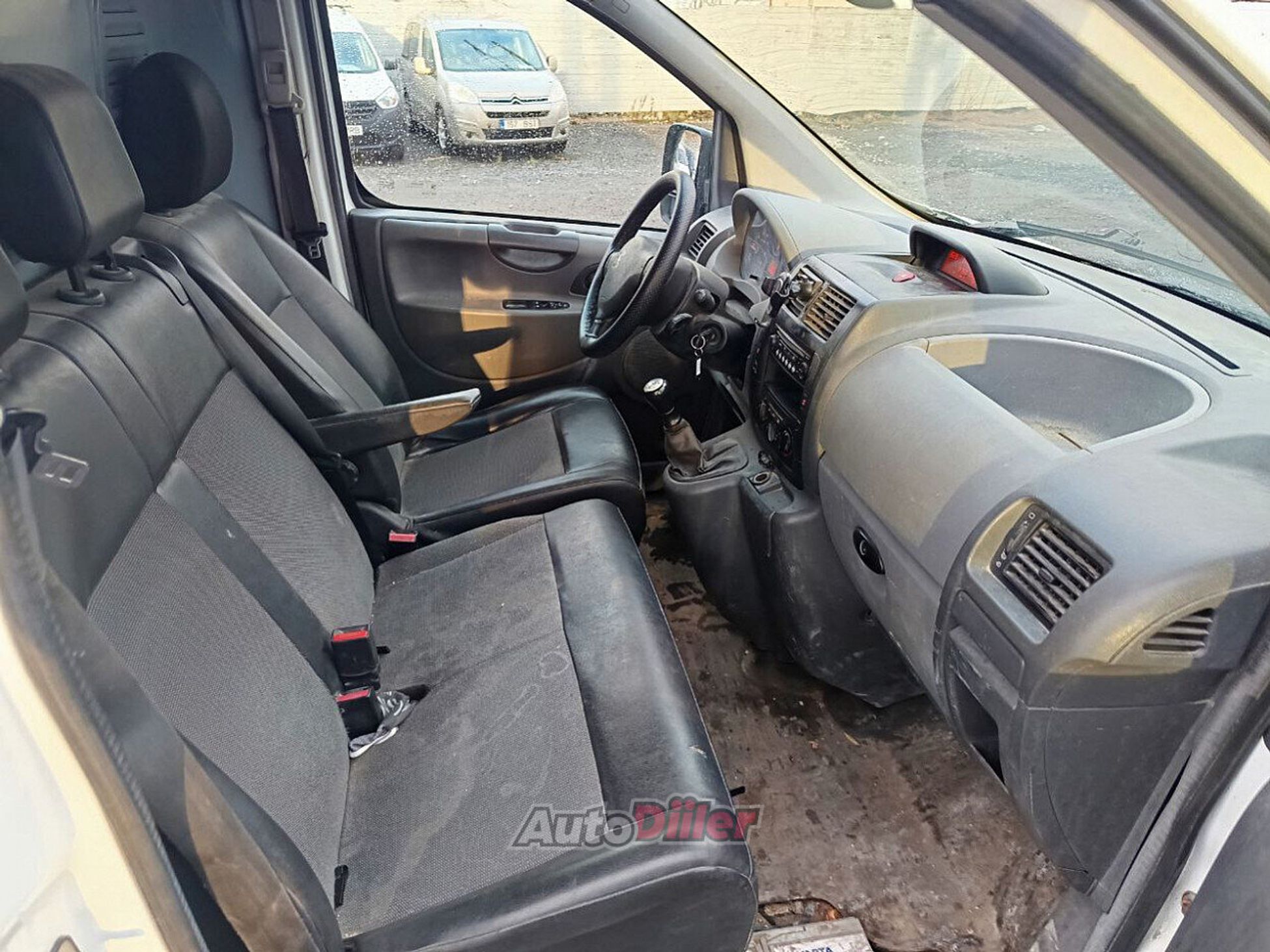 Peugeot Expert 1.6 66kW 2010, kuva 6/7