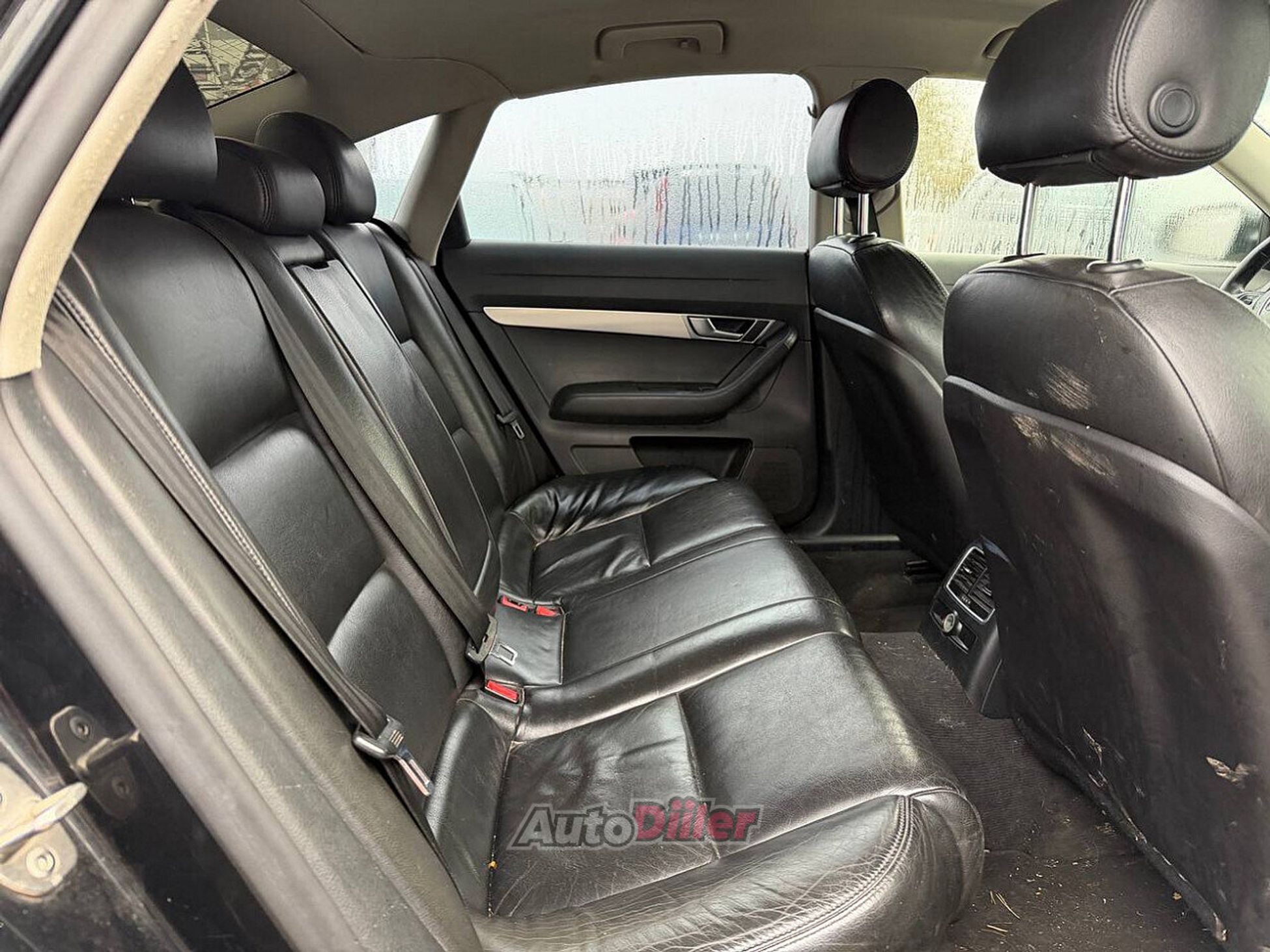 Audi A6 2.0 103kW 2007, kuva 7/7
