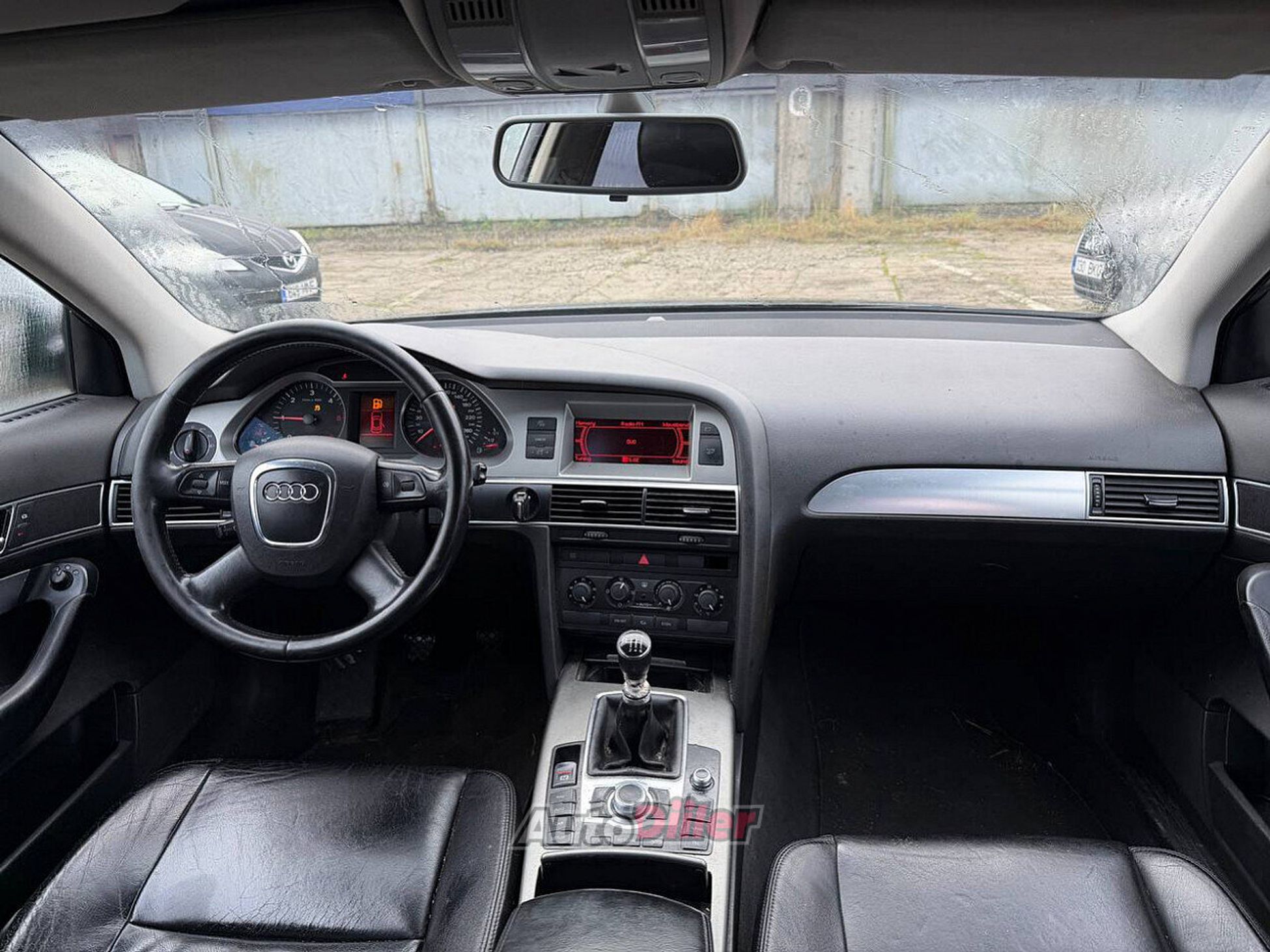 Audi A6 2.0 103kW 2007, kuva 5/7