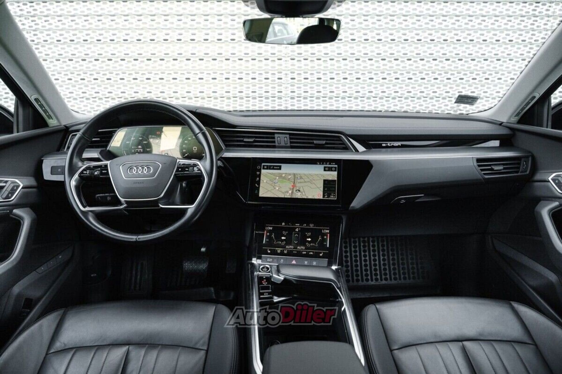 Audi e-tron 0.1 228kW 2022, kuva 6/10