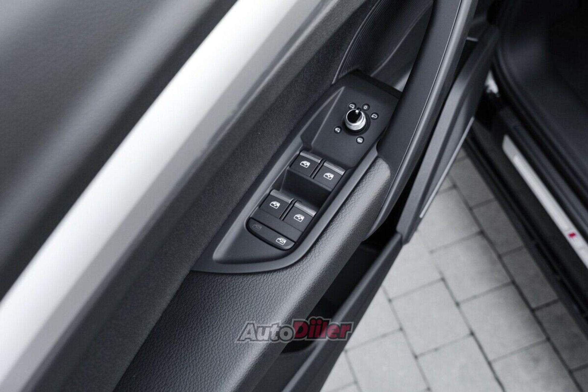 Audi Q5 2.0 196kW 2021, photo 7/10
