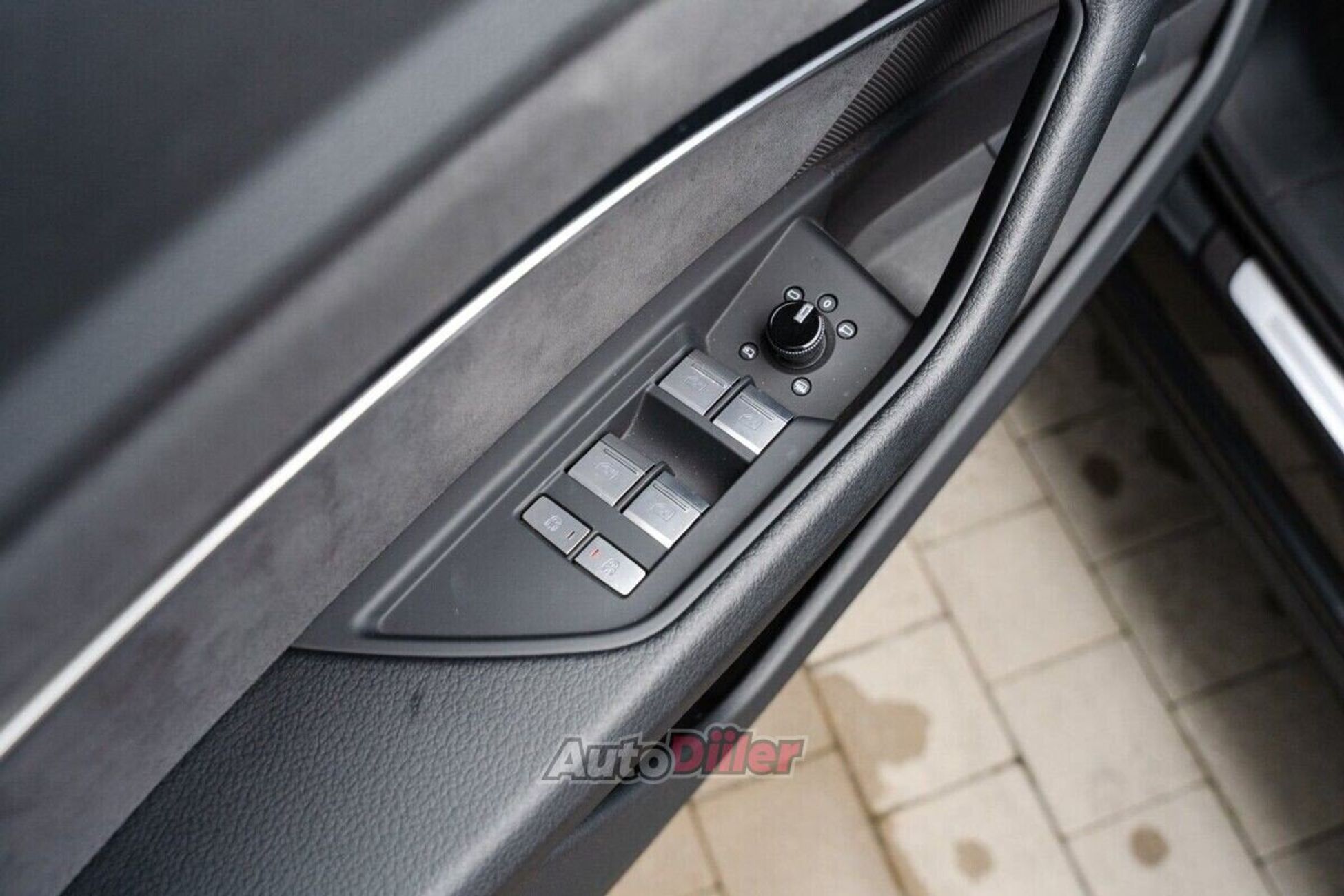 Audi Q8 300kW 2024, photo 7/10