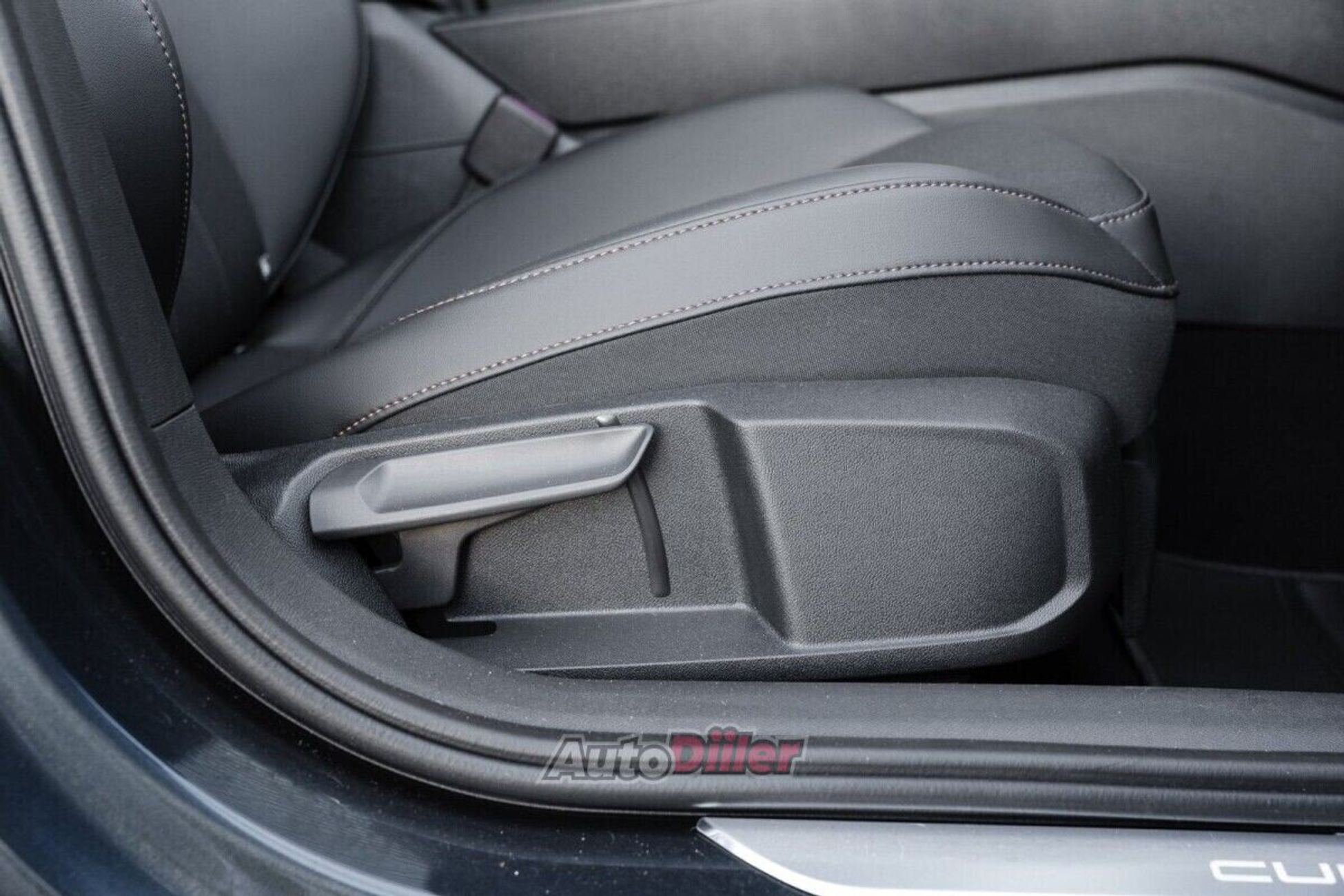 Cupra Formentor 1.4 150kW 2023, kuva 7/10