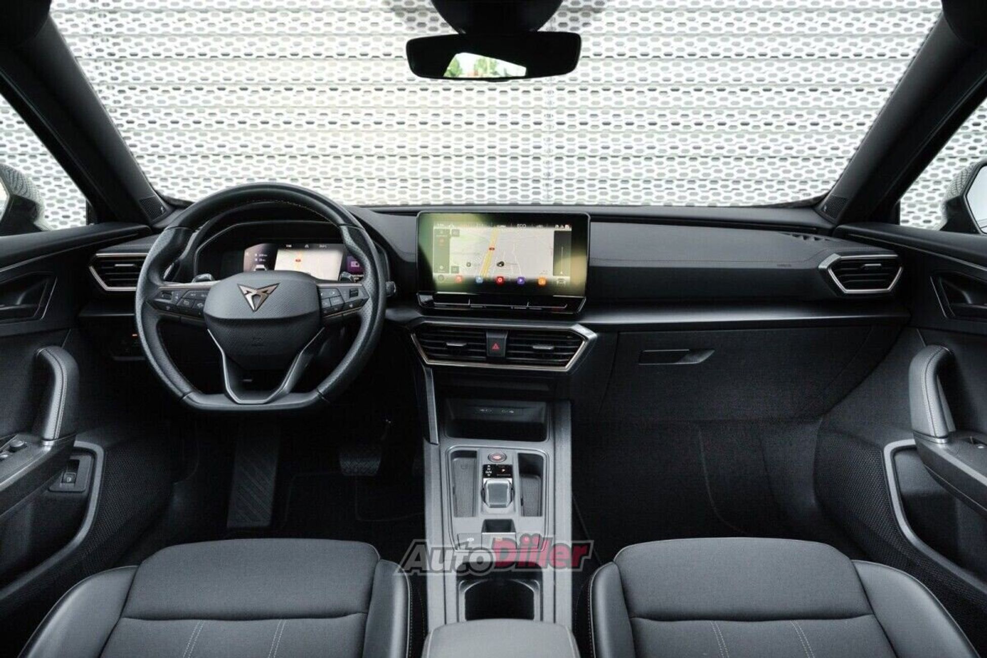 Cupra Formentor 1.4 150kW 2023, kuva 6/10