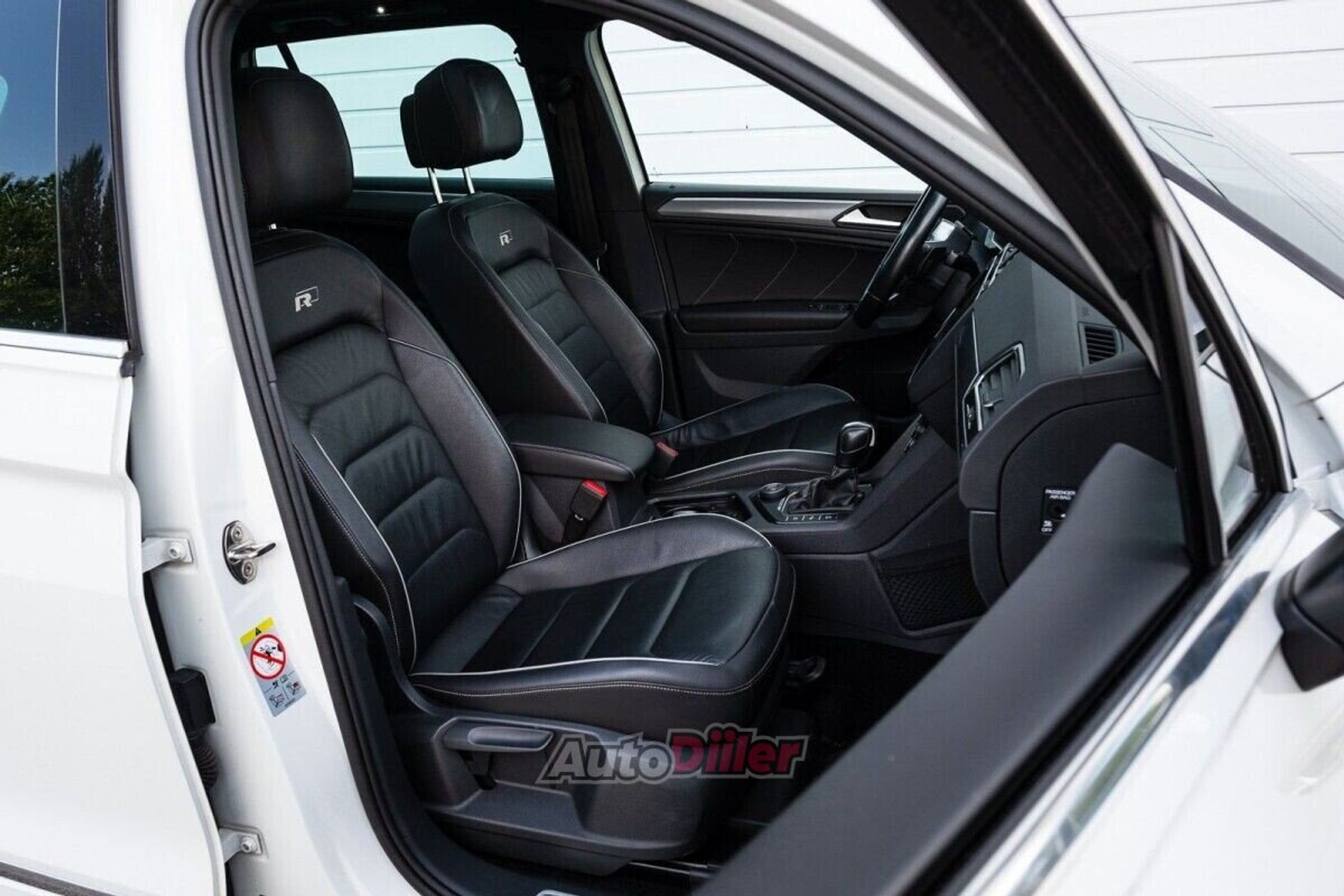 Volkswagen Tiguan 2.0 140kW 2020, photo 6/10