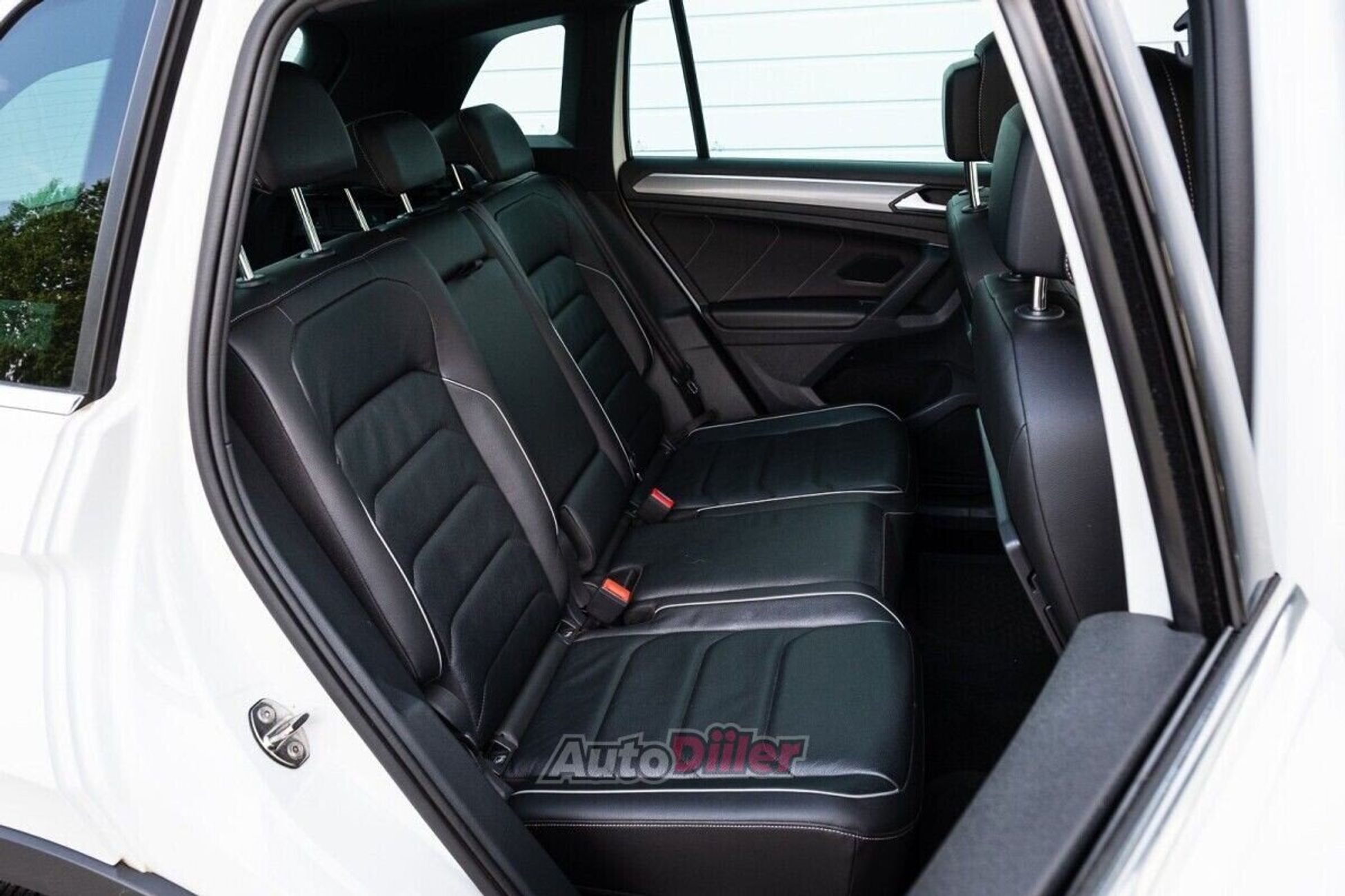 Volkswagen Tiguan 2.0 140kW 2020, photo 7/10
