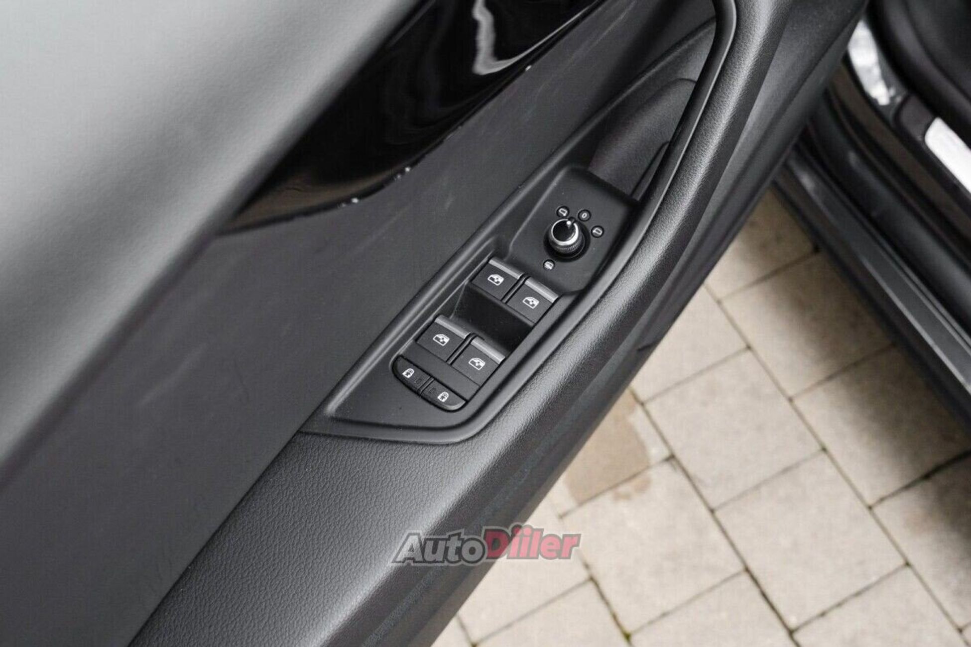 Audi A5 2.0 150kW 2023, photo 7/10