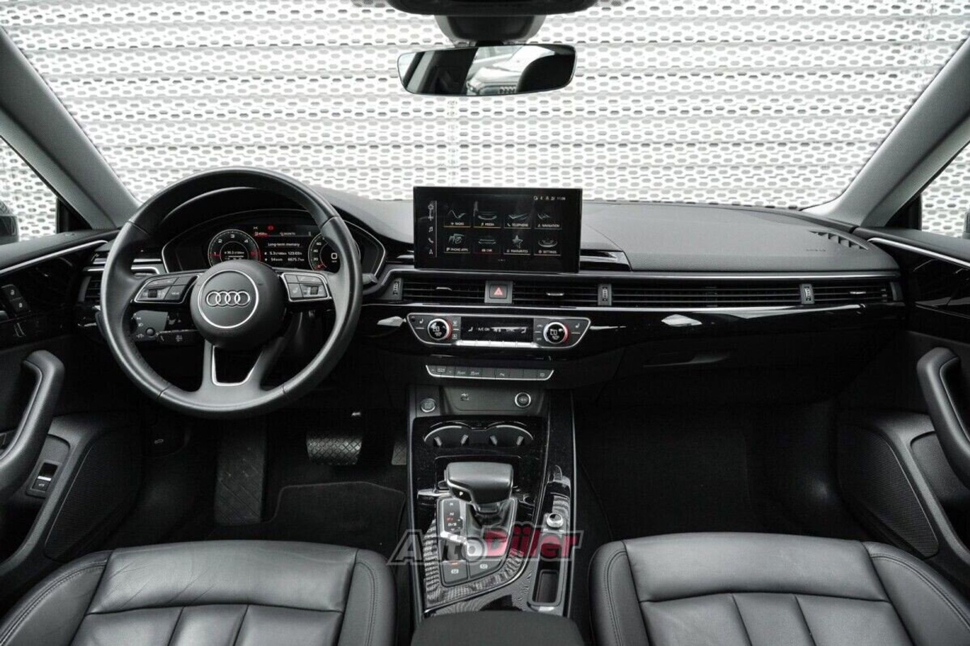 Audi A5 2.0 150kW 2023, photo 6/10