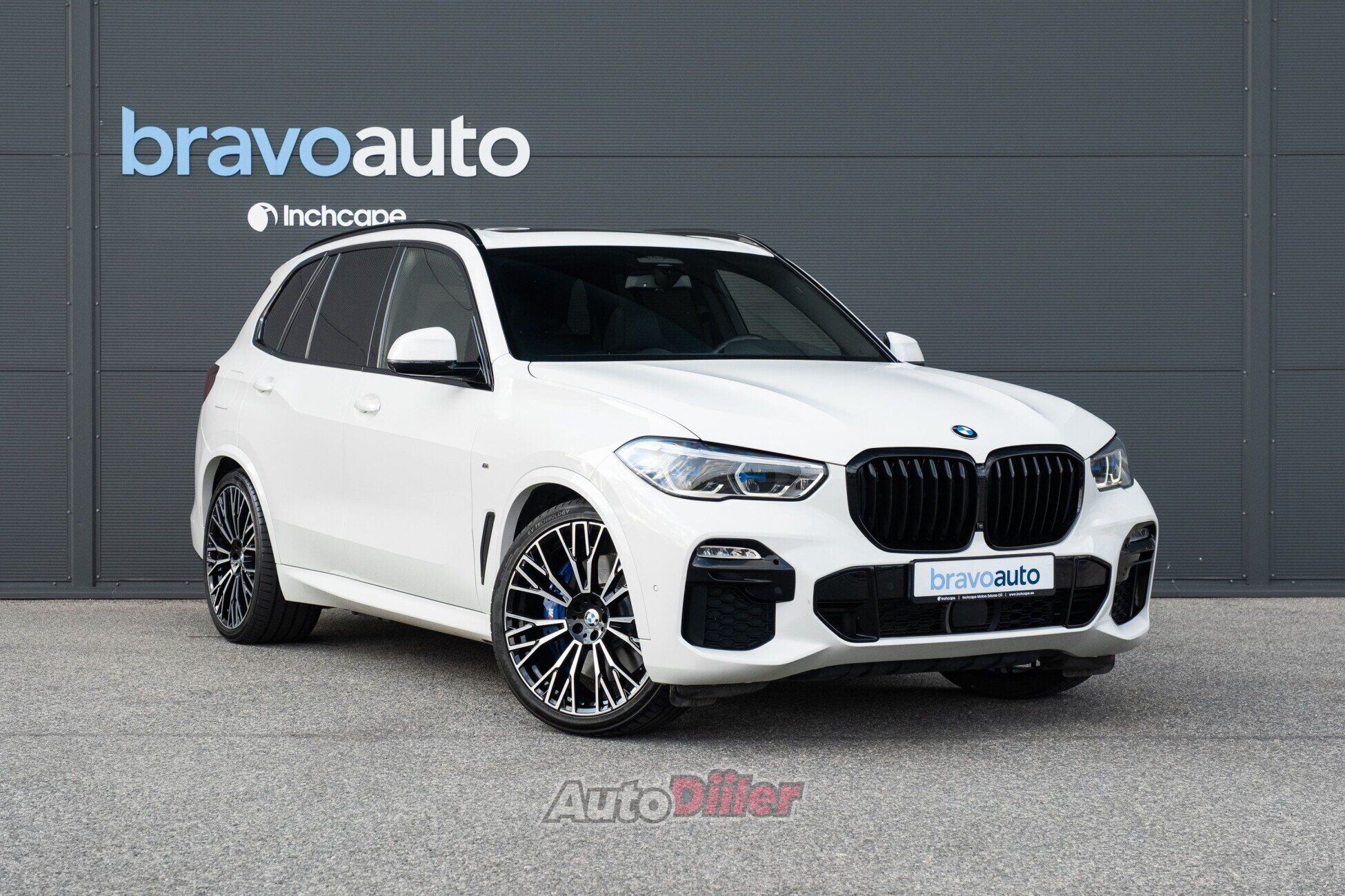 BMW X5 2020, kuva 3/10