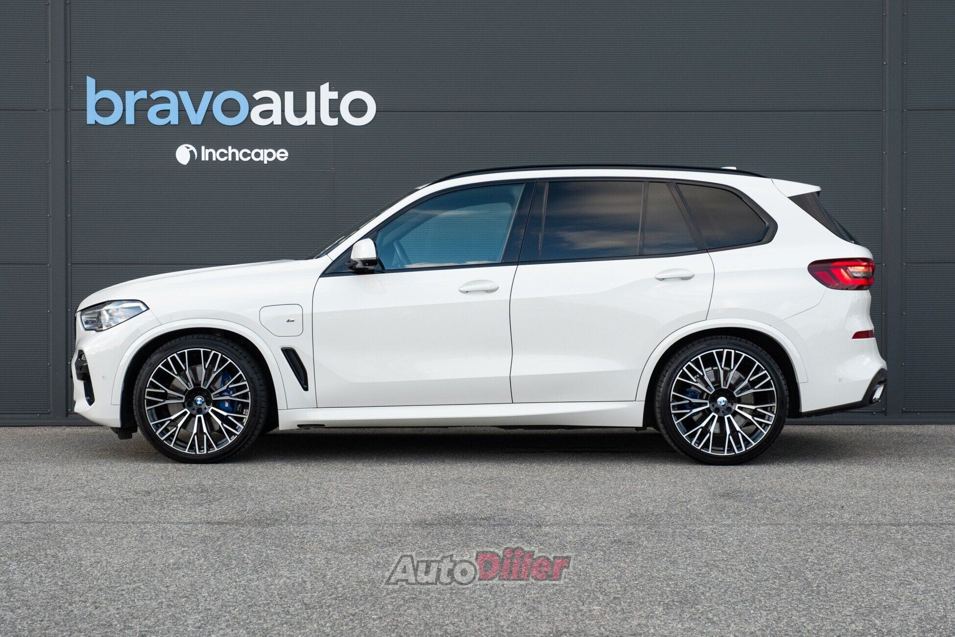 BMW X5 2020, kuva 5/10