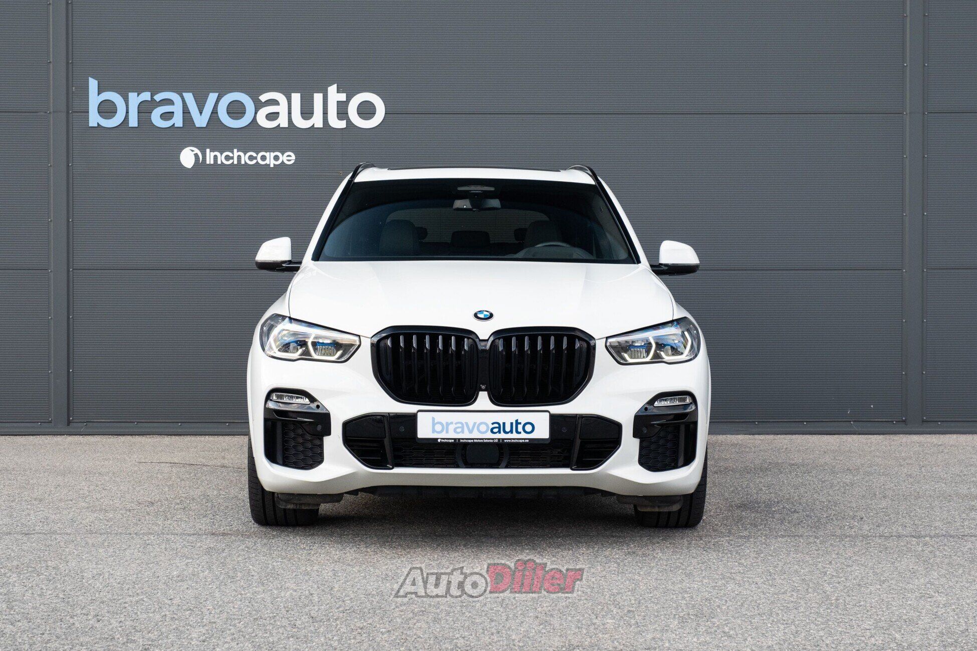 BMW X5 2020, kuva 2/10