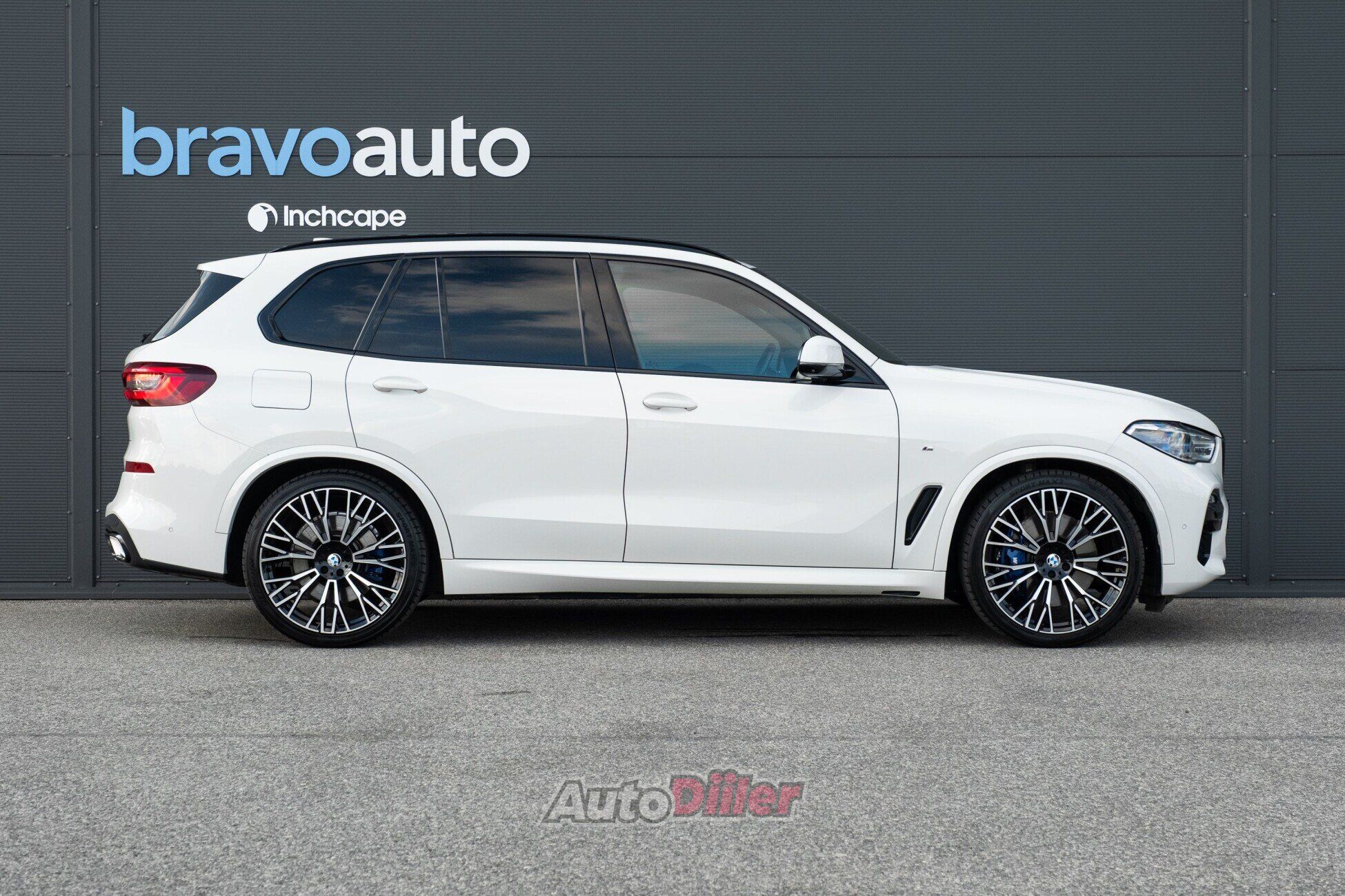 BMW X5 2020, kuva 4/10