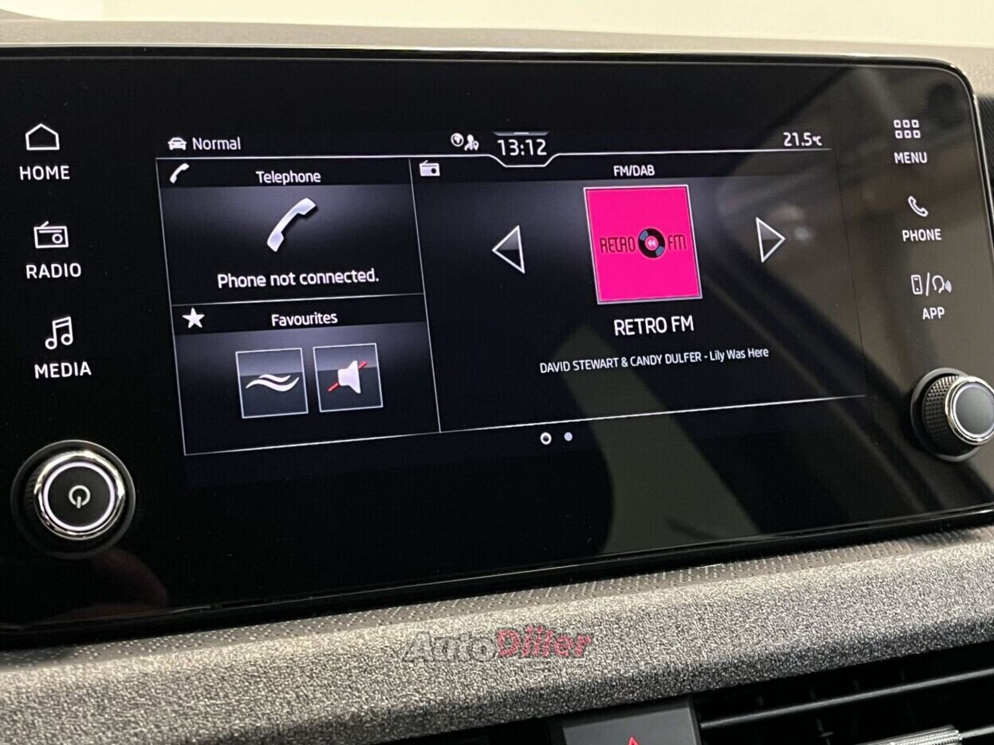 Skoda Kamiq Selection FL 1.0 85kW 2024, photo 6/10