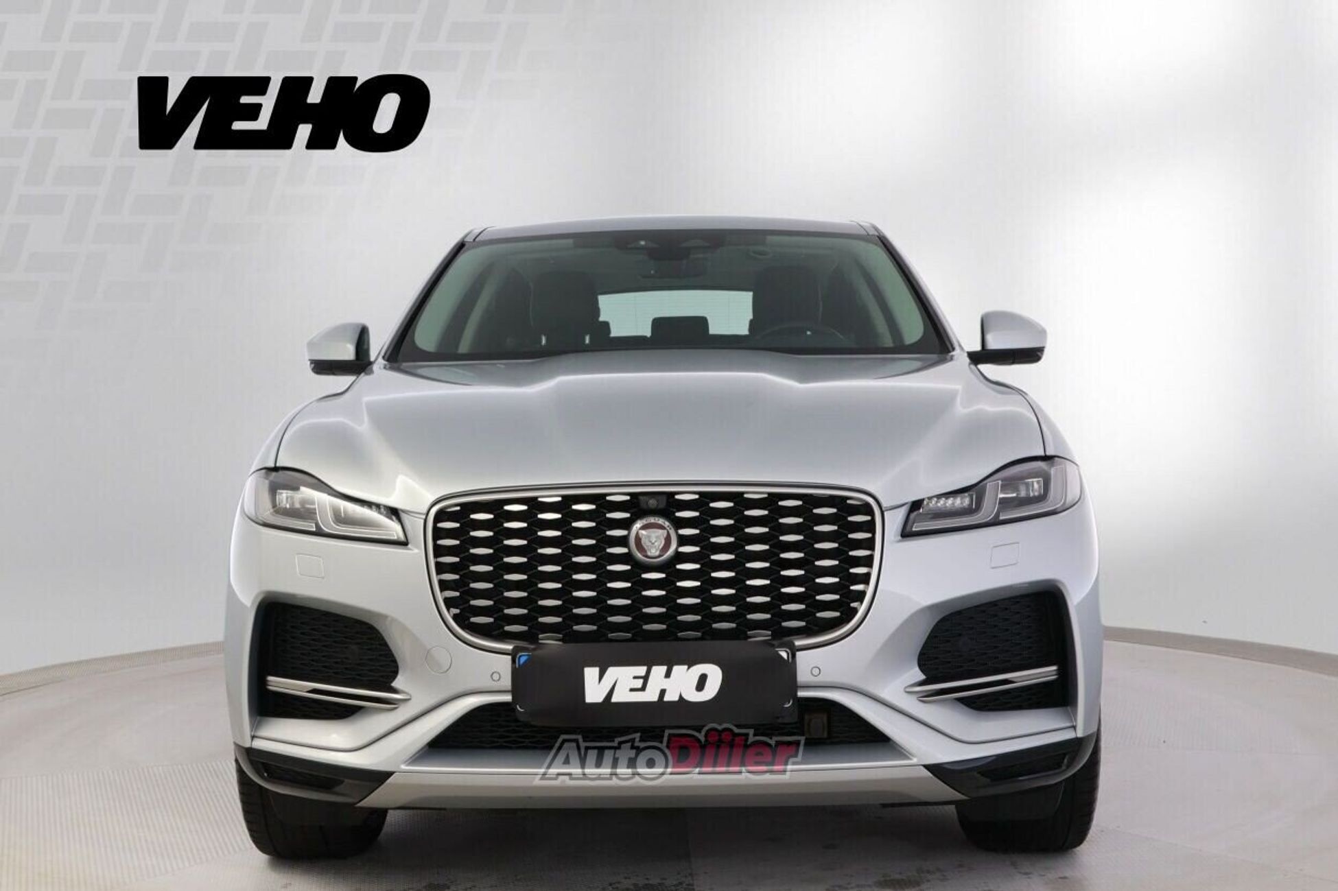 Jaguar F-Pace SE SE 2.0 150kW 2021, kuva 7/10
