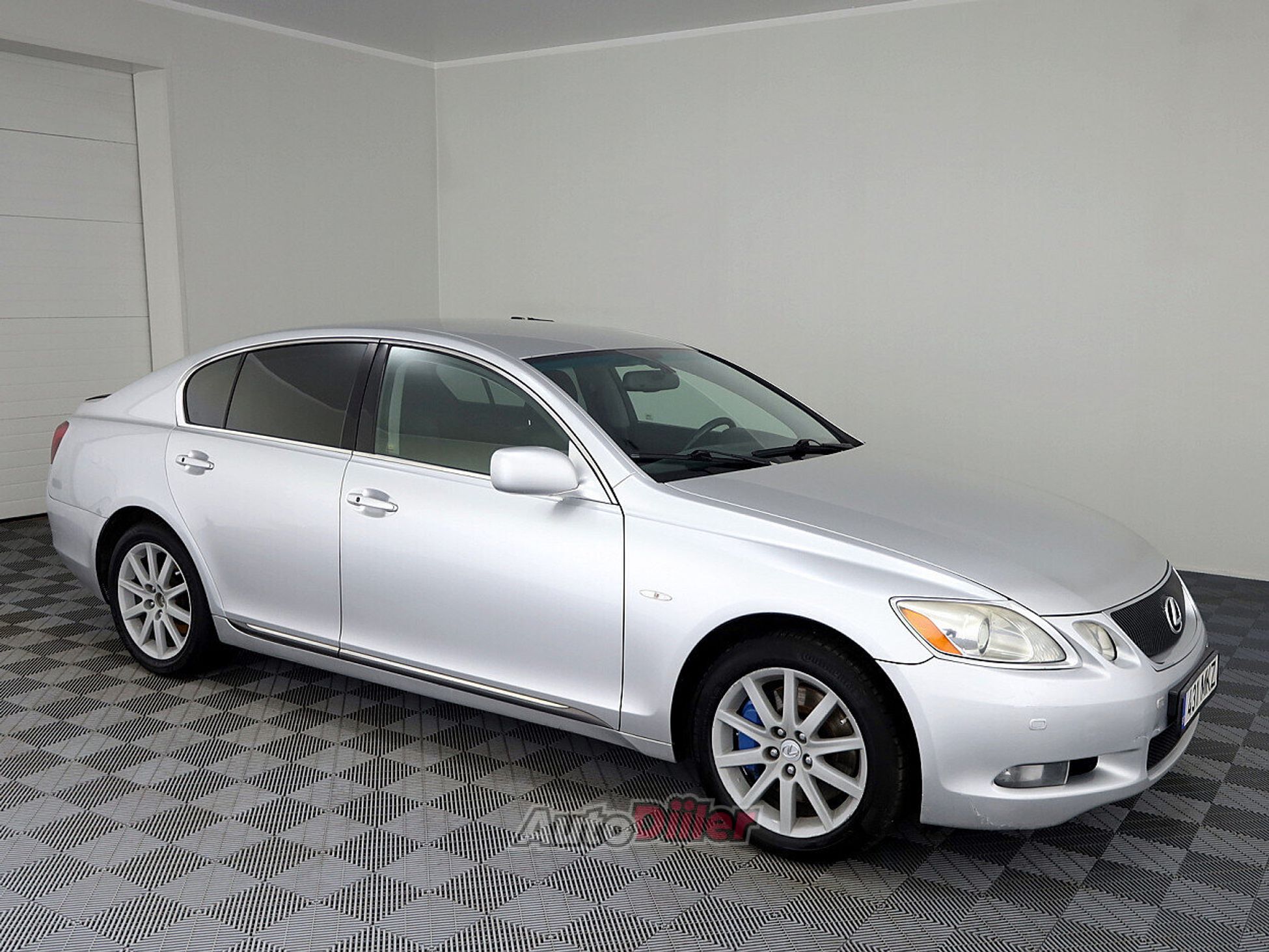 Lexus GS 300