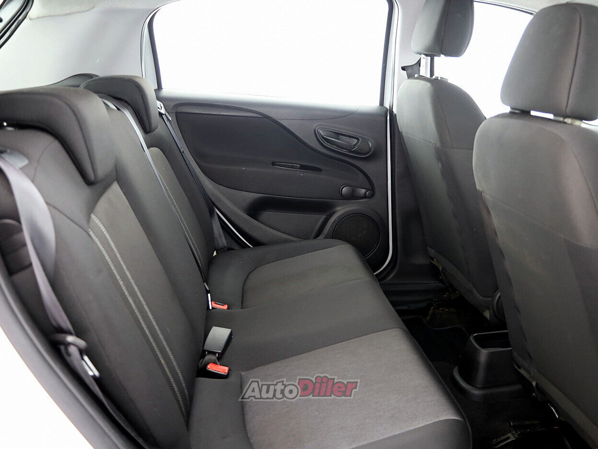 Fiat Punto 1.2 51kW 2014, photo 7/8
