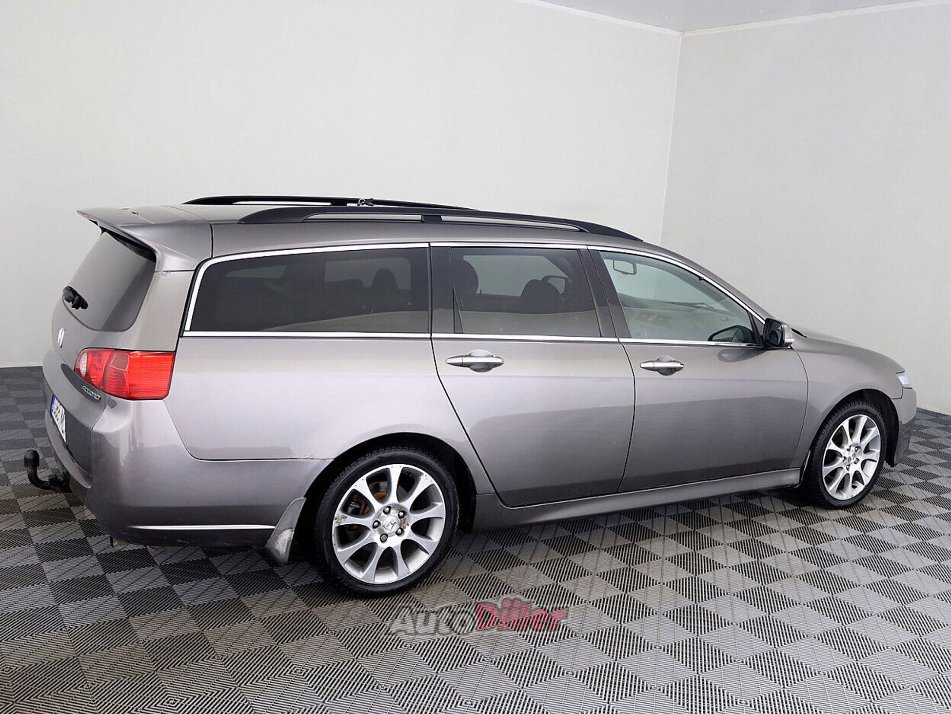 Honda Accord 2.0 114kW 2008, photo 3/7