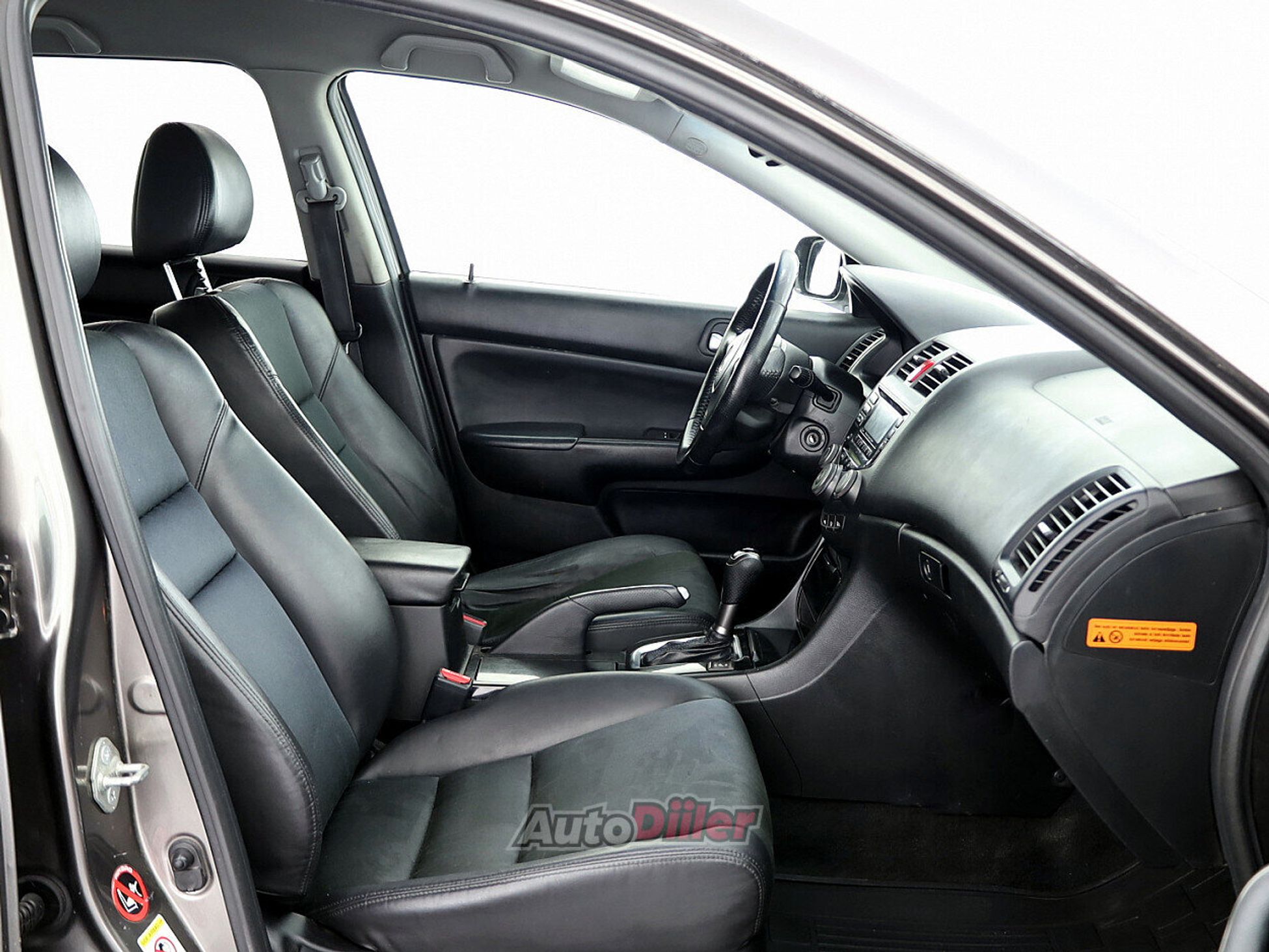 Honda Accord 2.0 114kW 2008, photo 6/7