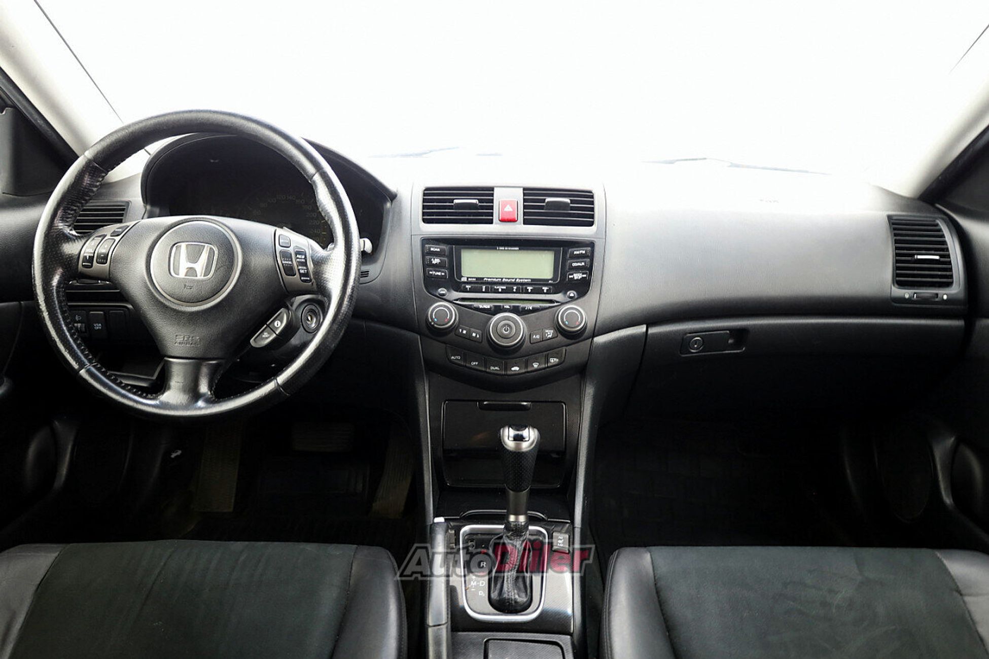 Honda Accord 2.0 114kW 2008, photo 5/7
