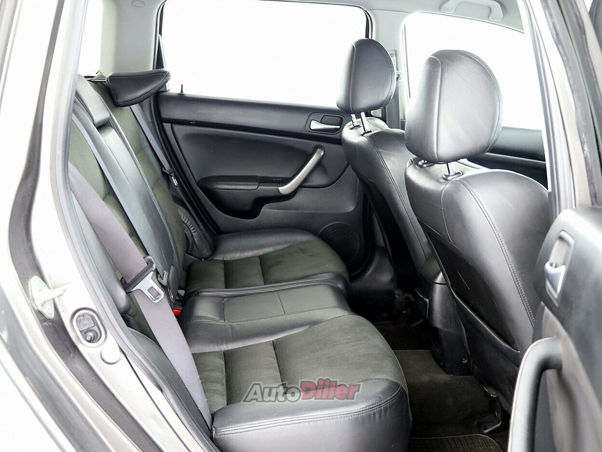Honda Accord 2.0 114kW 2008, photo 7/7