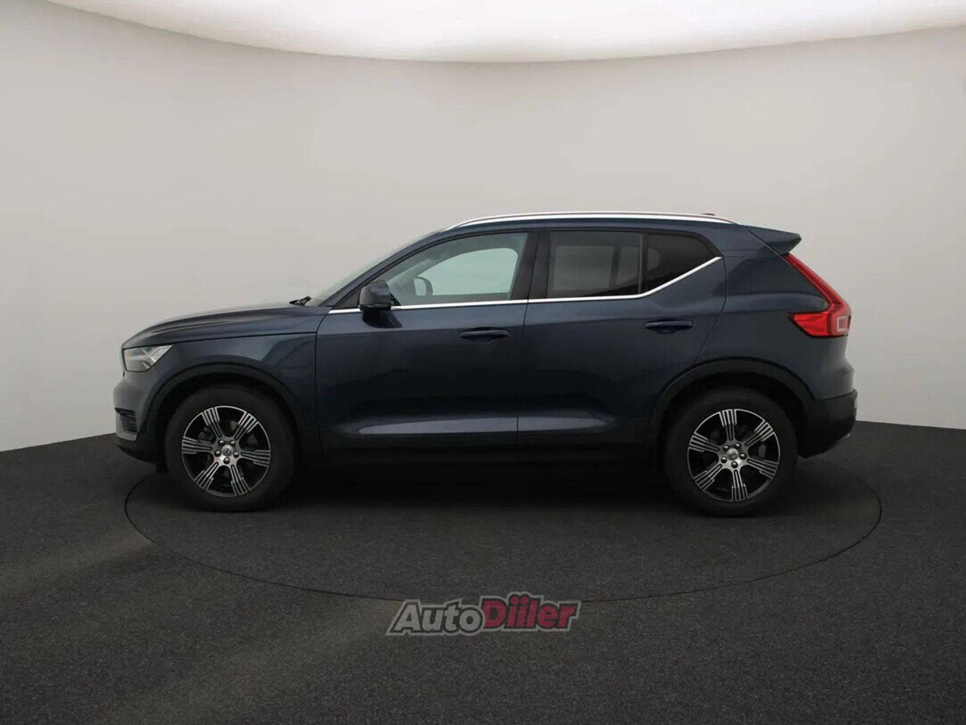 Volvo XC40 Inscription 2.0 120kW 2022, kuva 6/10