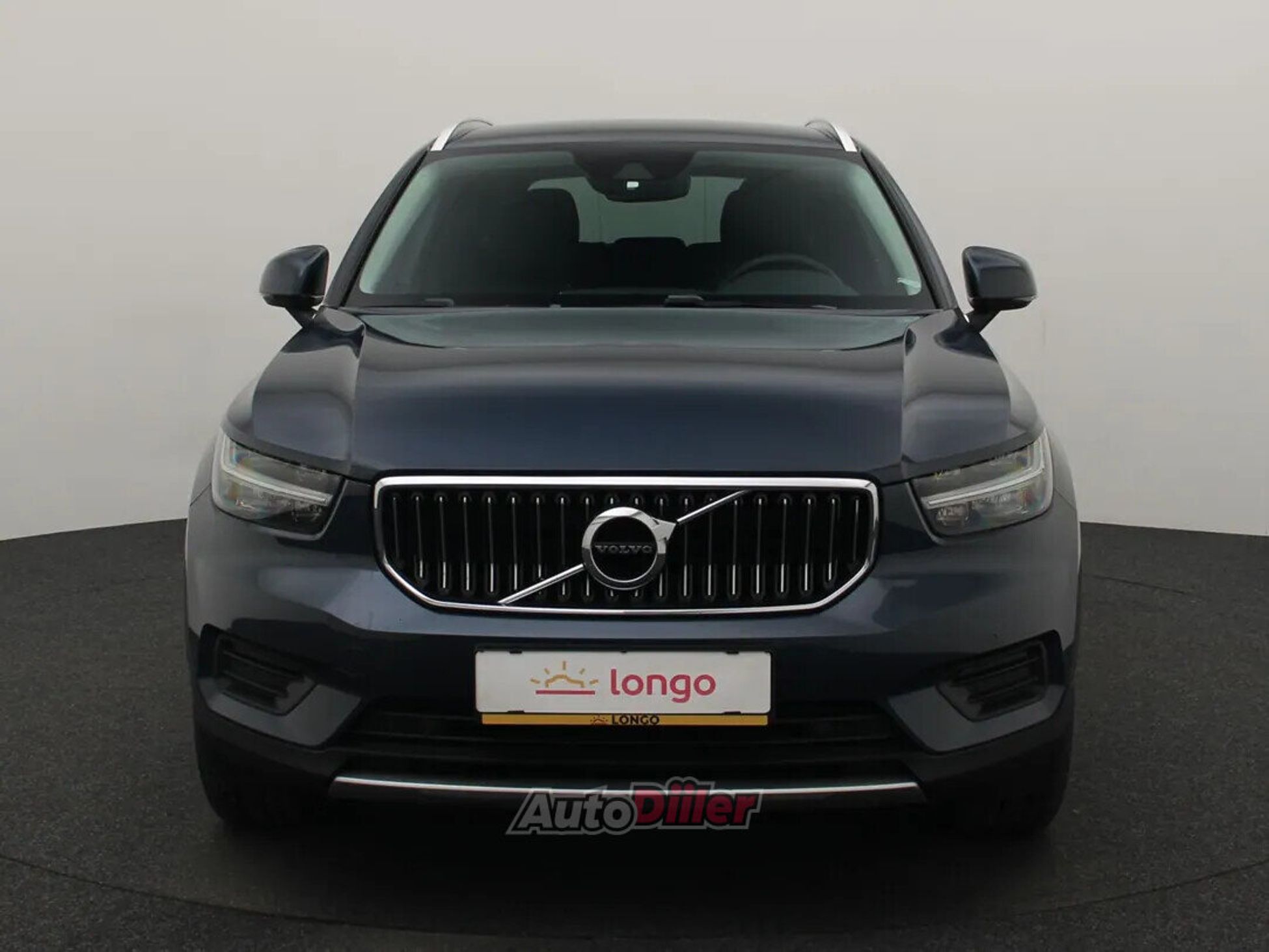 Volvo XC40 Inscription 2.0 120kW 2022, kuva 3/10