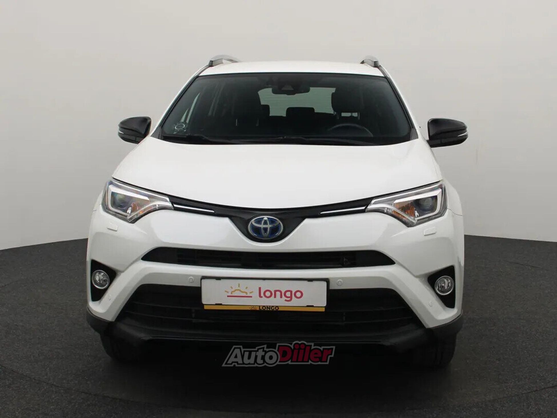 Toyota RAV4 2.5 145kW 2018, photo 3/10