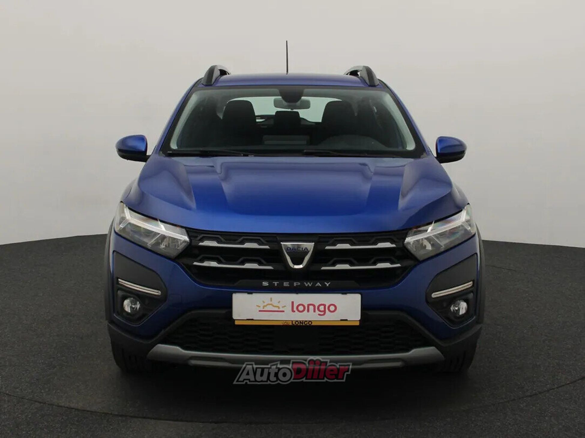 Dacia Sandero 1.0 74kW 2021, photo 3/10
