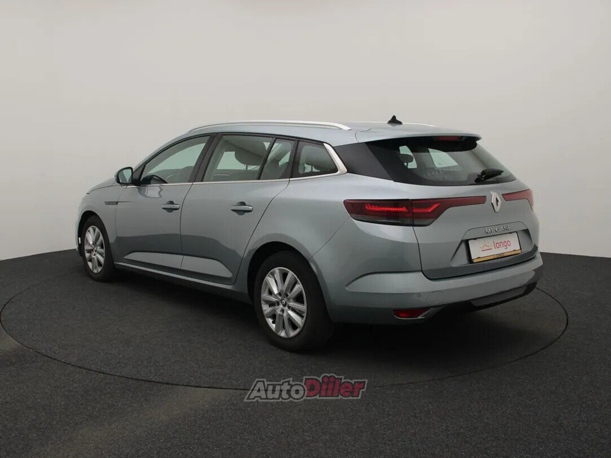 Renault Megane Zen Zen 1.5 85kW 2021, photo 7/10