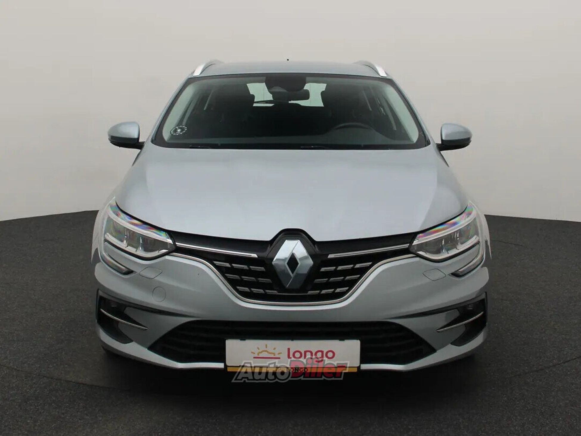 Renault Megane Zen Zen 1.5 85kW 2021, photo 3/10